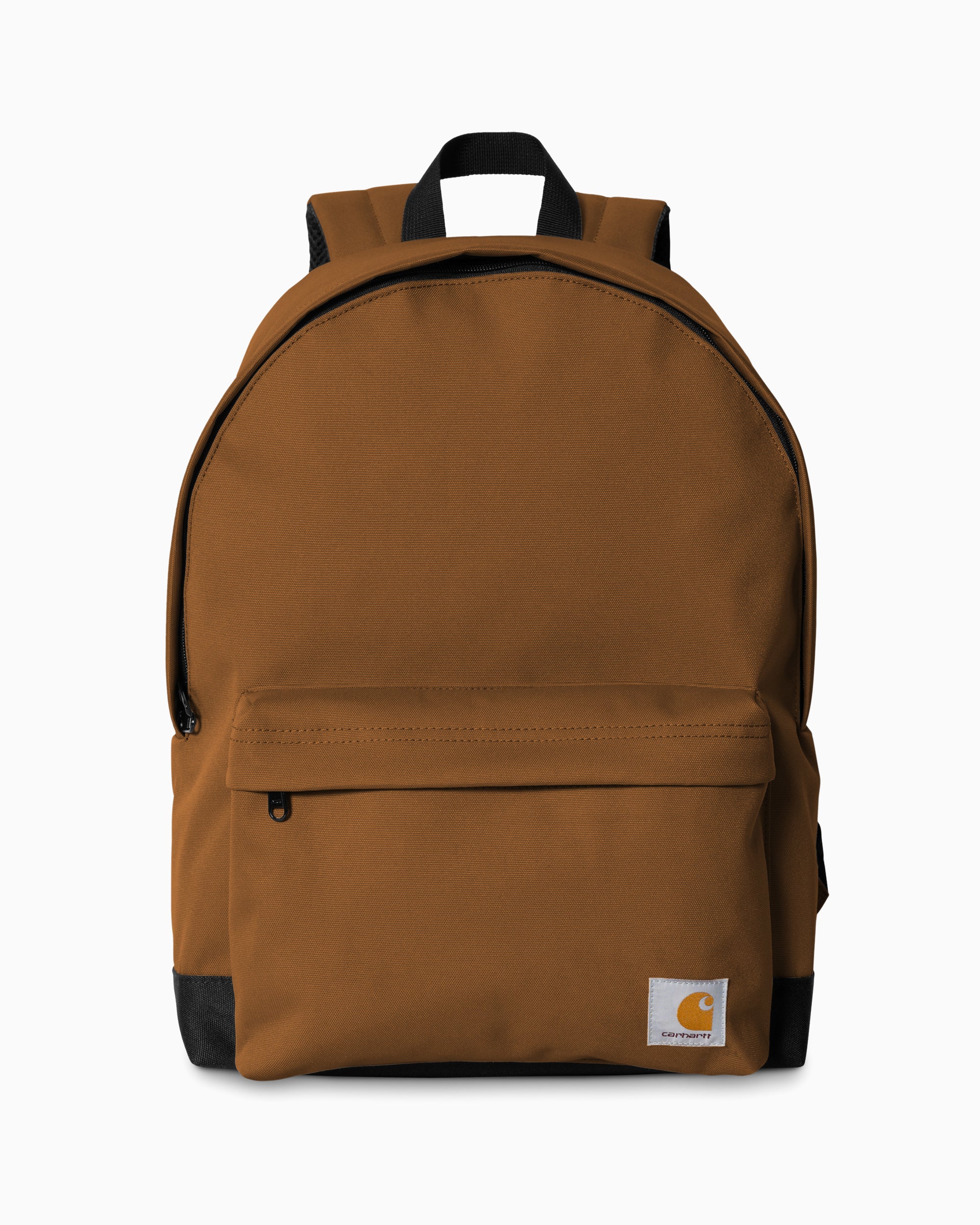 【美品】Carhartt WIP JAKE BACKPACK ベージュ Carhartt WIP Jake Backpack Unisex Backpack