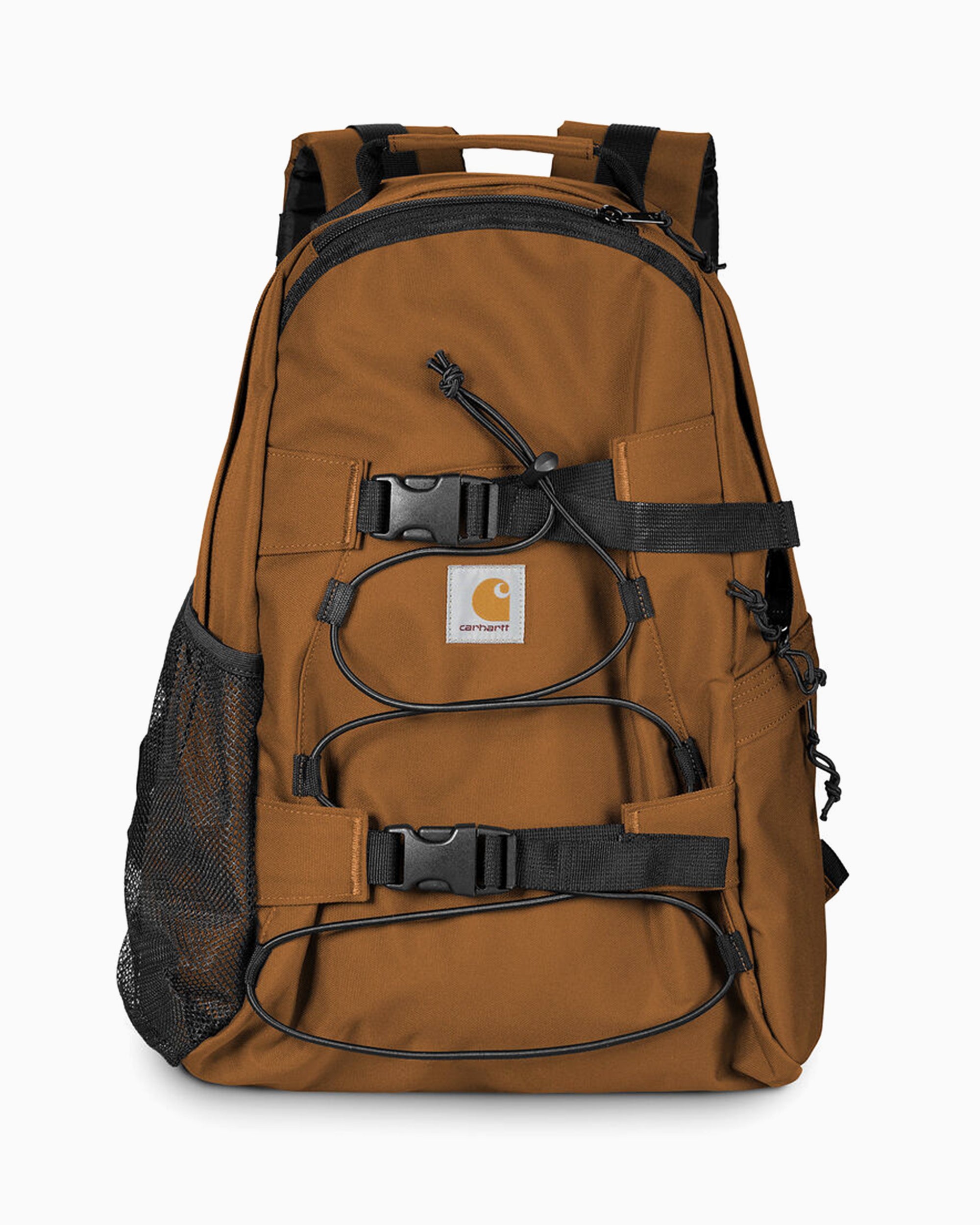 carhartt リュック Carhartt WIP Kickflip Unisex Backpack Unisex Backpacks and Suitcases