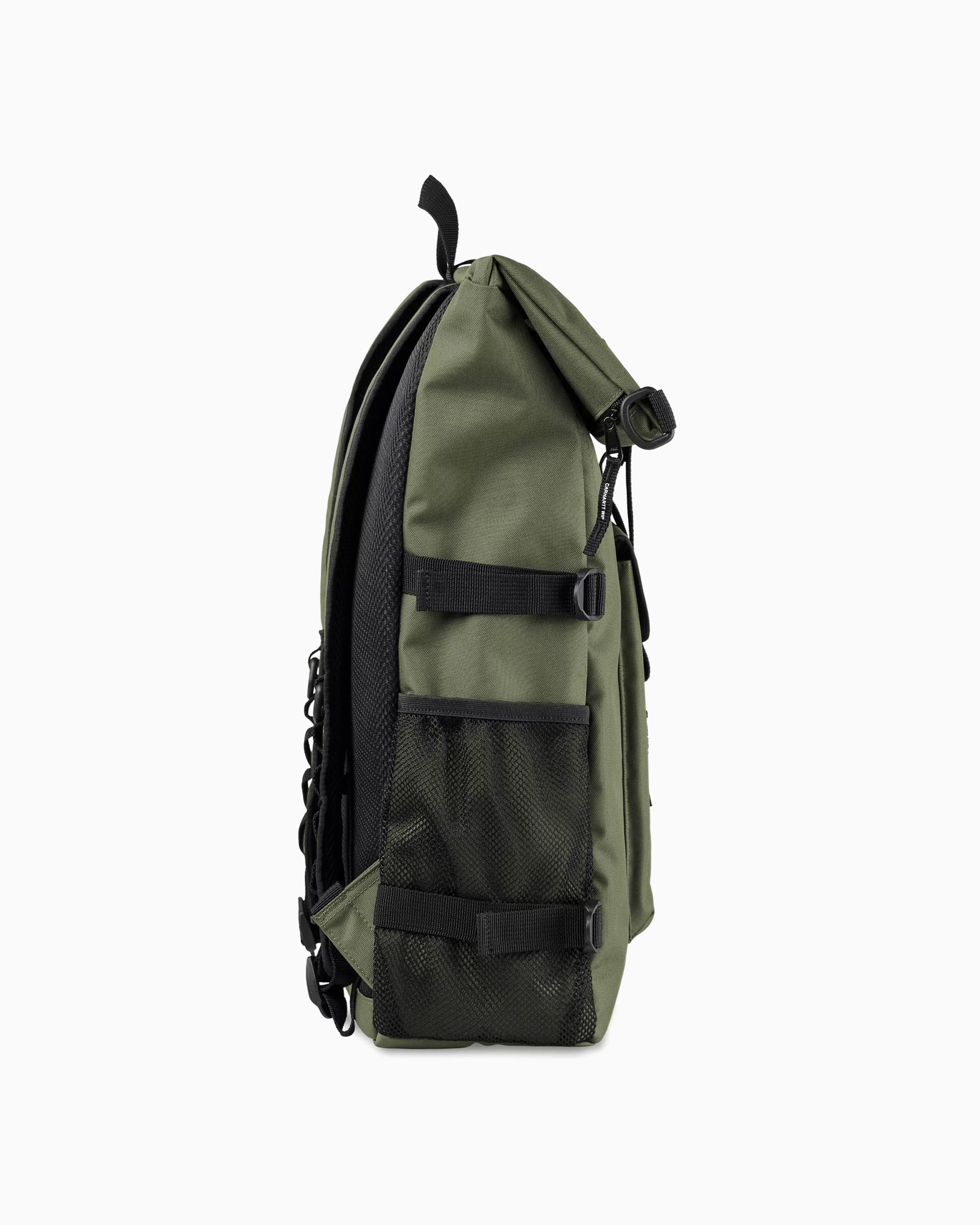 Carhartt WIP Philis 21,5L Water-Repellent Unisex Backpack