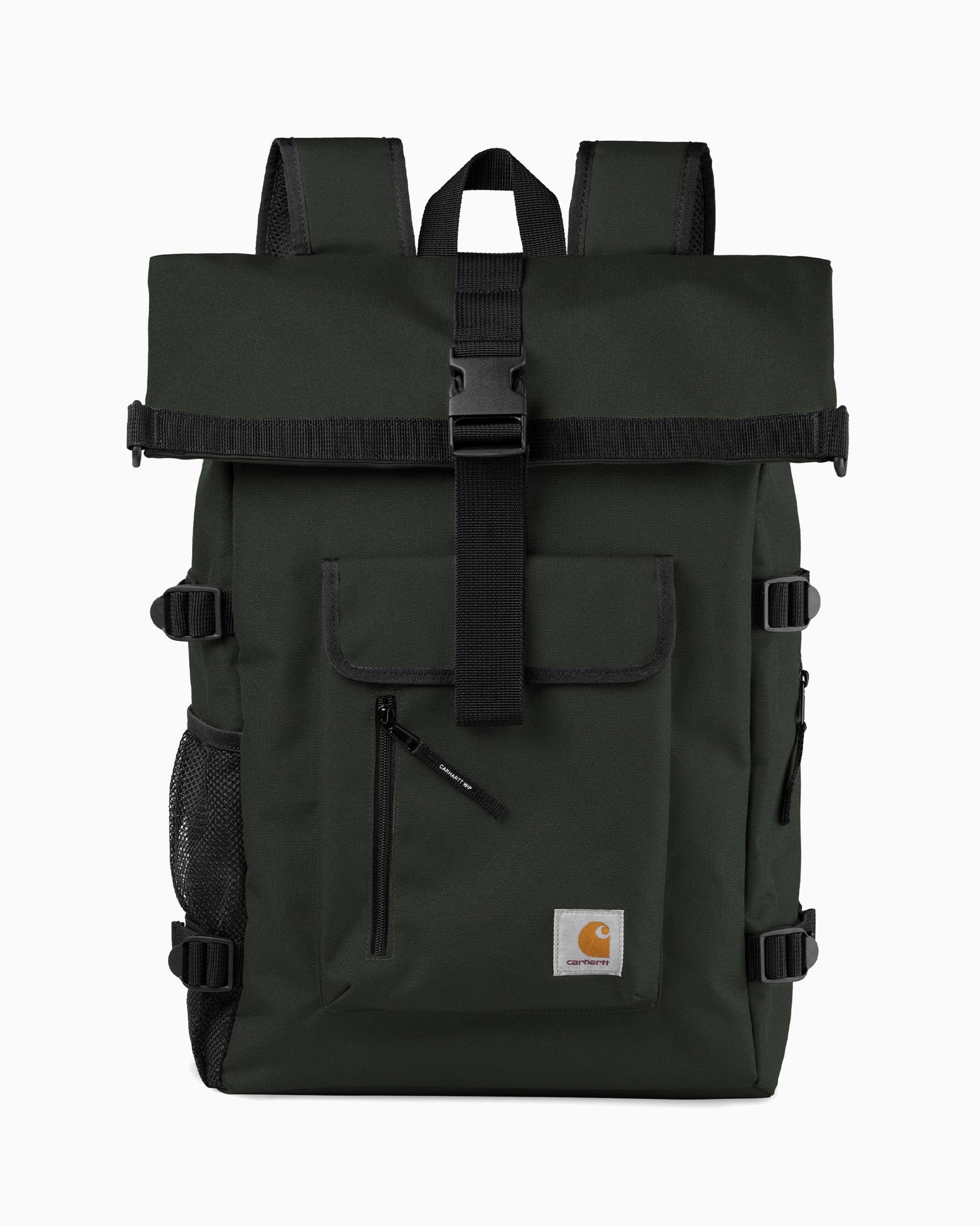 バッグ CARHARTT WIP PHILIS BACKPACK Carhartt WIP Philis Backpack Unisex Backpack