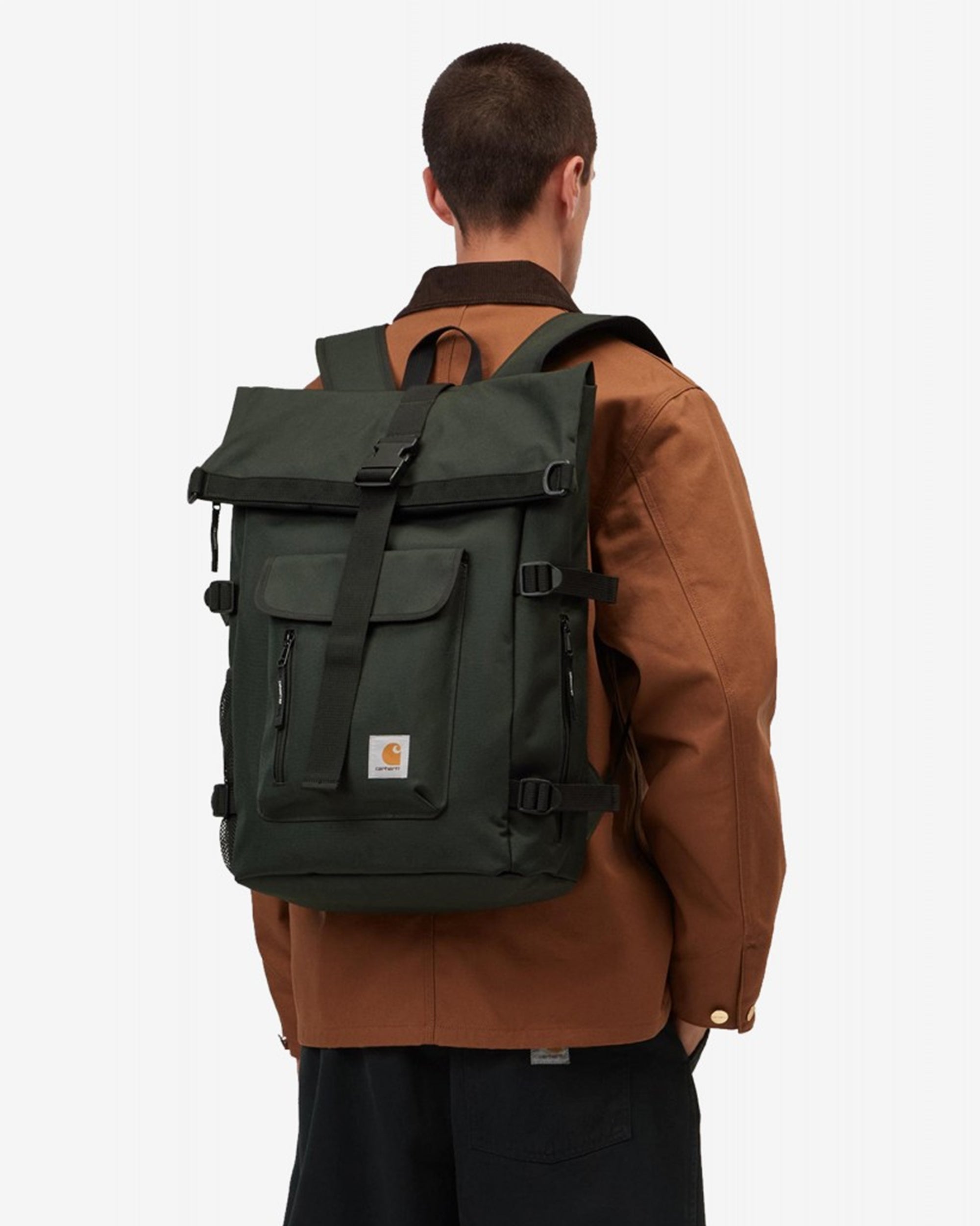 Carhartt WIP Philis Backpack Unisex Backpack