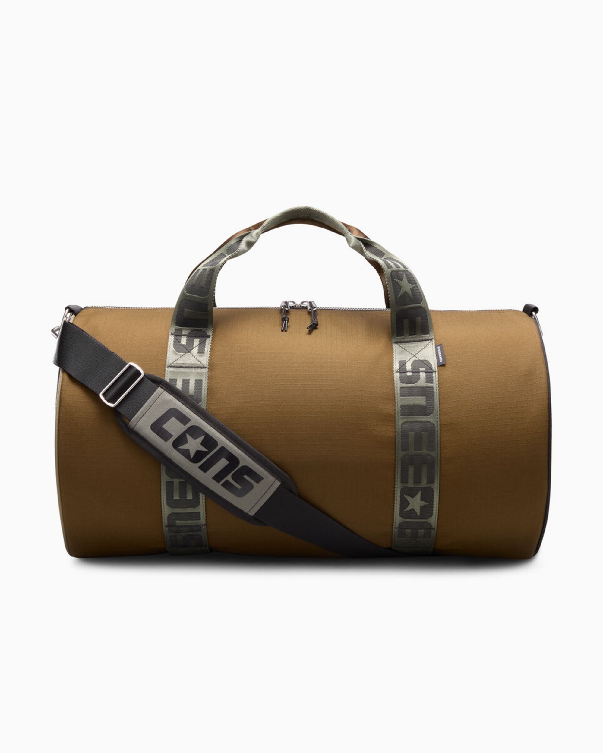 Converse x Sneeze Mag Unisex Duffle Bag