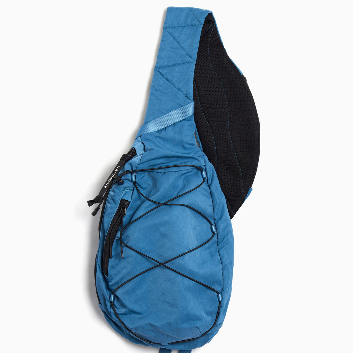 CP Company U16 Nylon B Crossbody Unisex Backpack