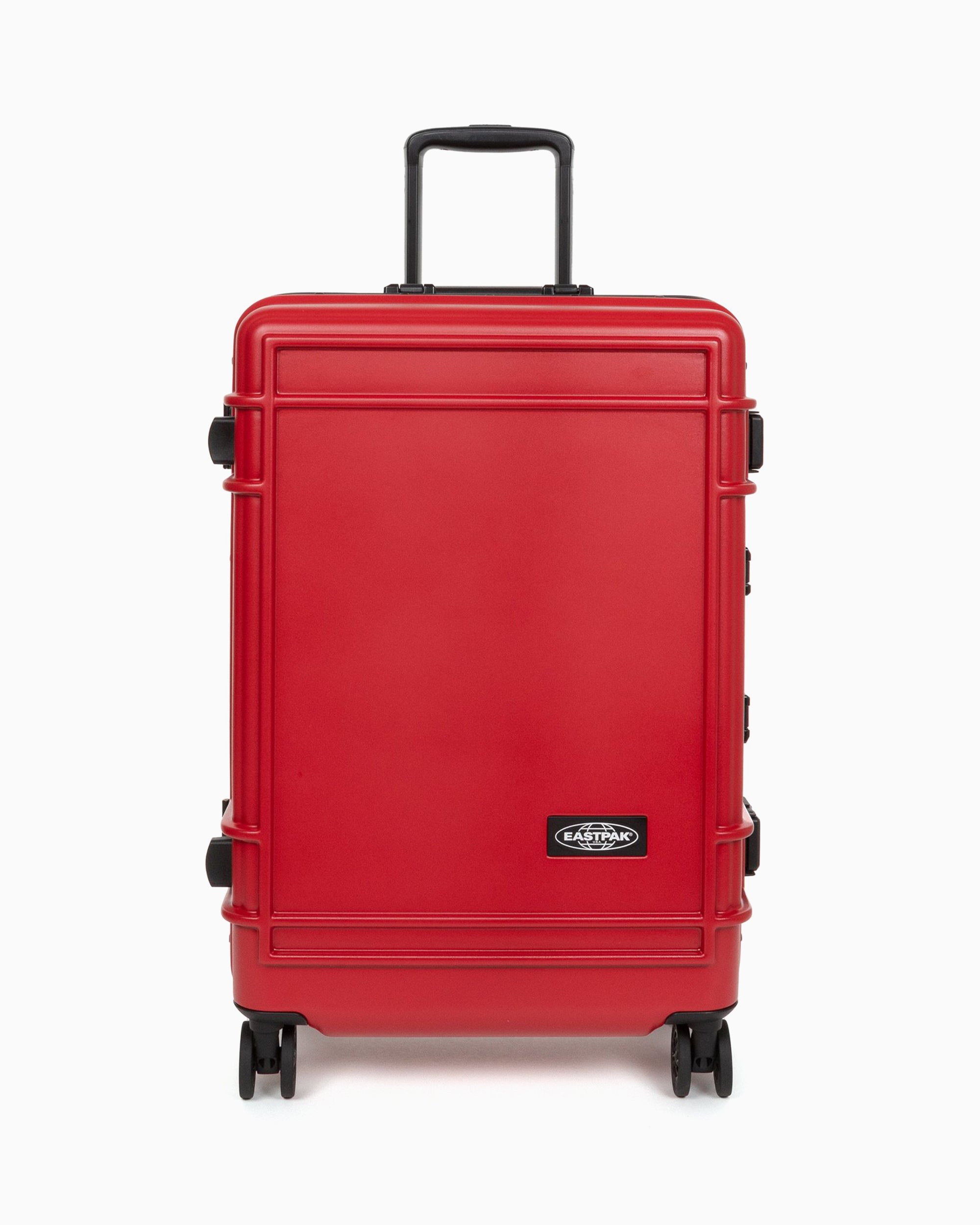 Backpacks and Suitcases Eastpak Resist'r (L) Unisex Suitcase - EK0A5BJG4S01