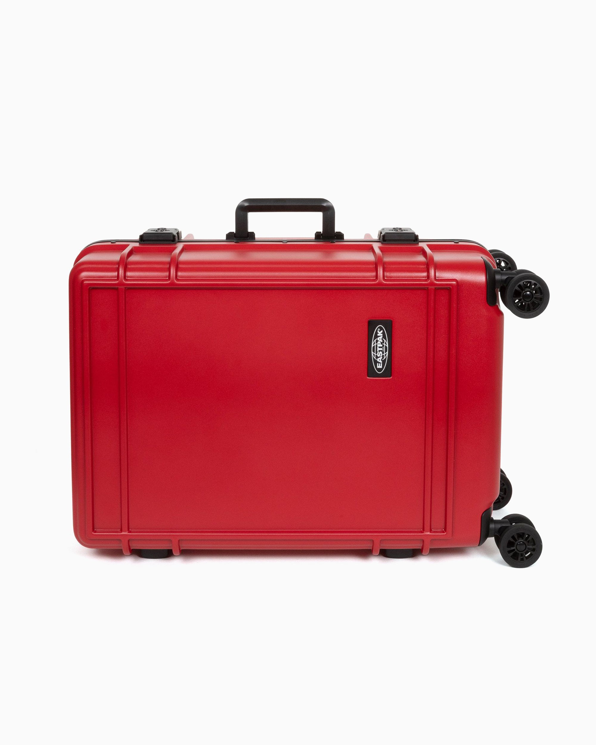 Backpacks and Suitcases Eastpak Resist'r (L) Unisex Suitcase - EK0A5BJG4S01