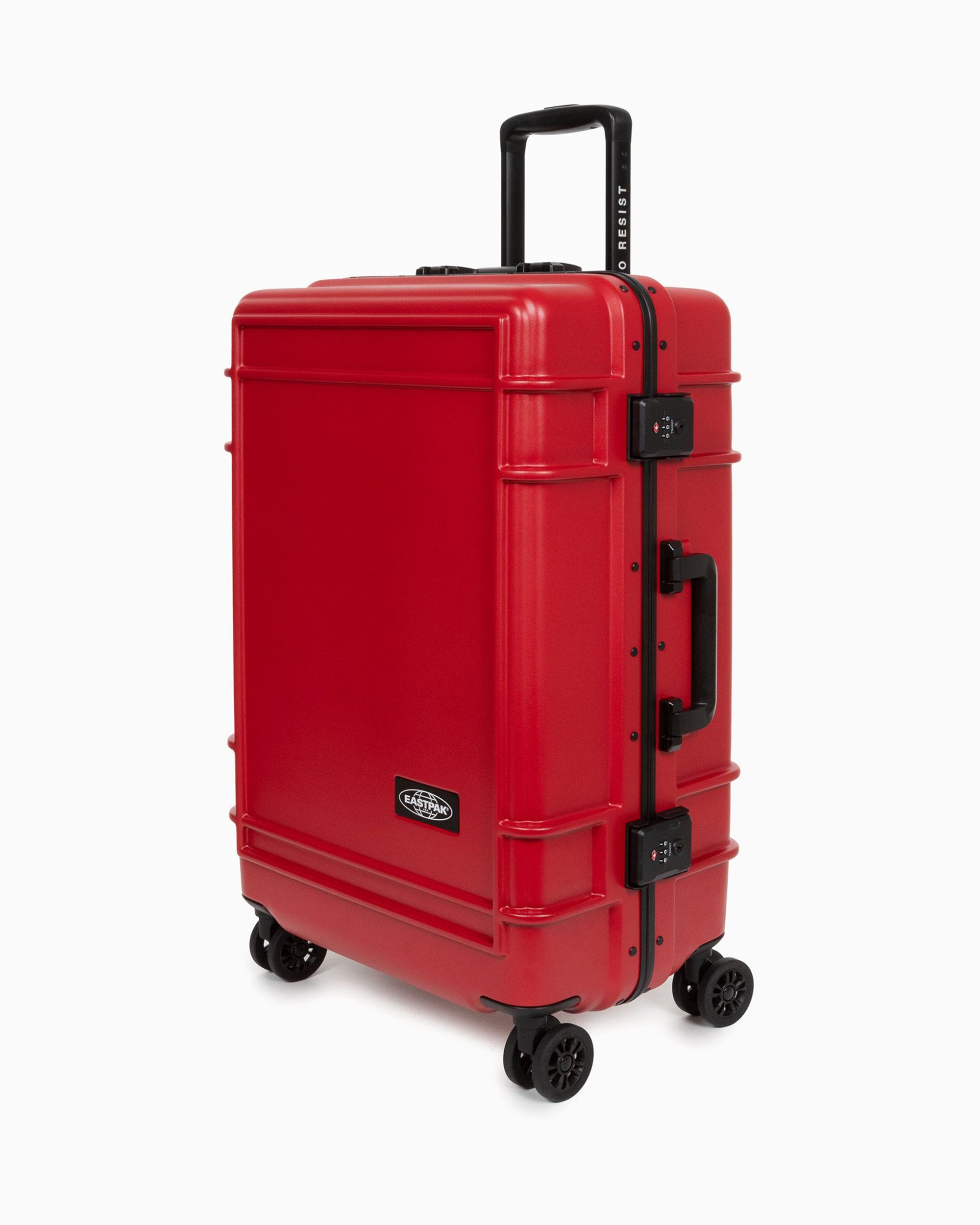 Eastpak Resist'r (L) Unisex Suitcase Eastpak Resist'r (L) Unisex Suitcase