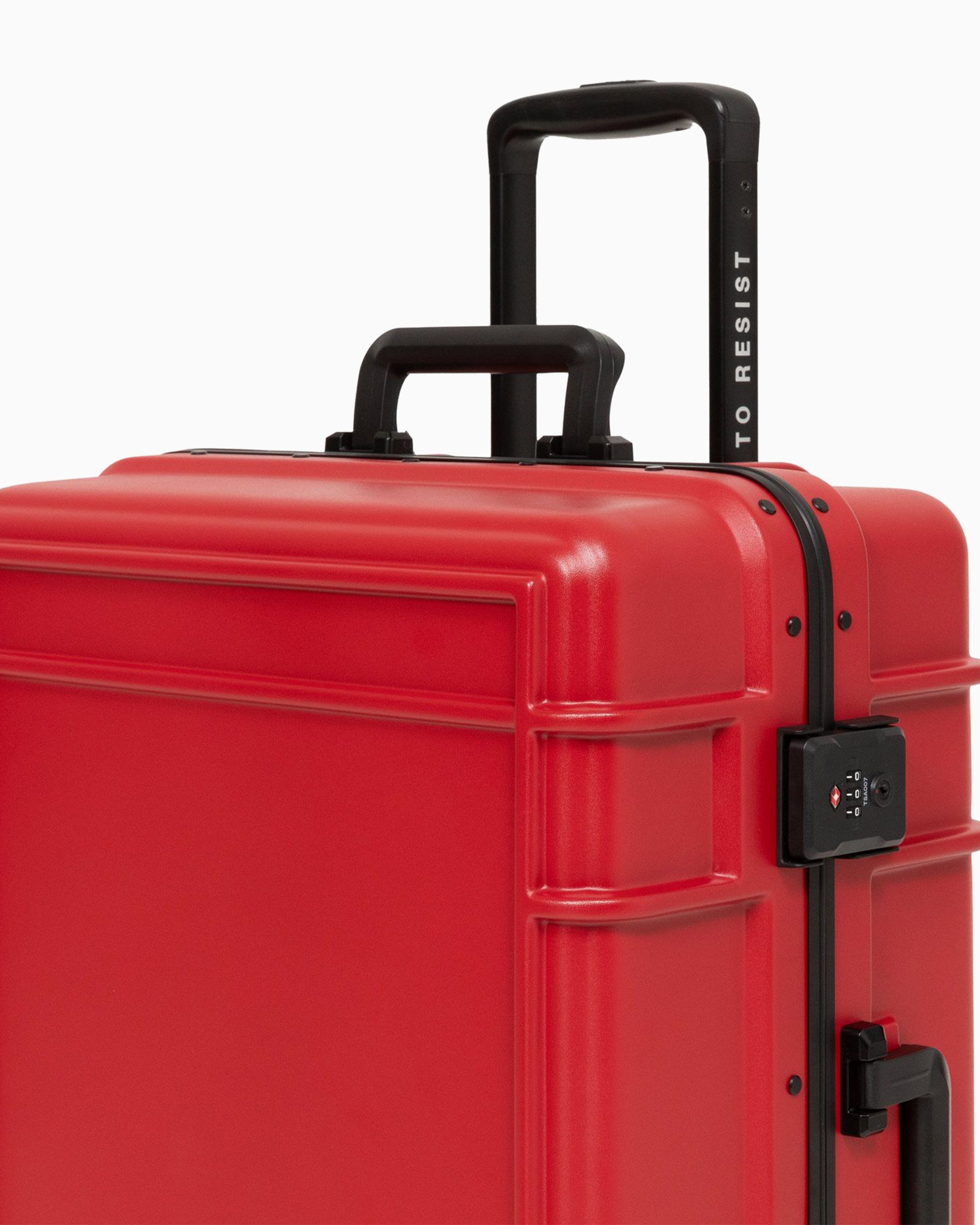 Eastpak Resist'r (L) Unisex Suitcase