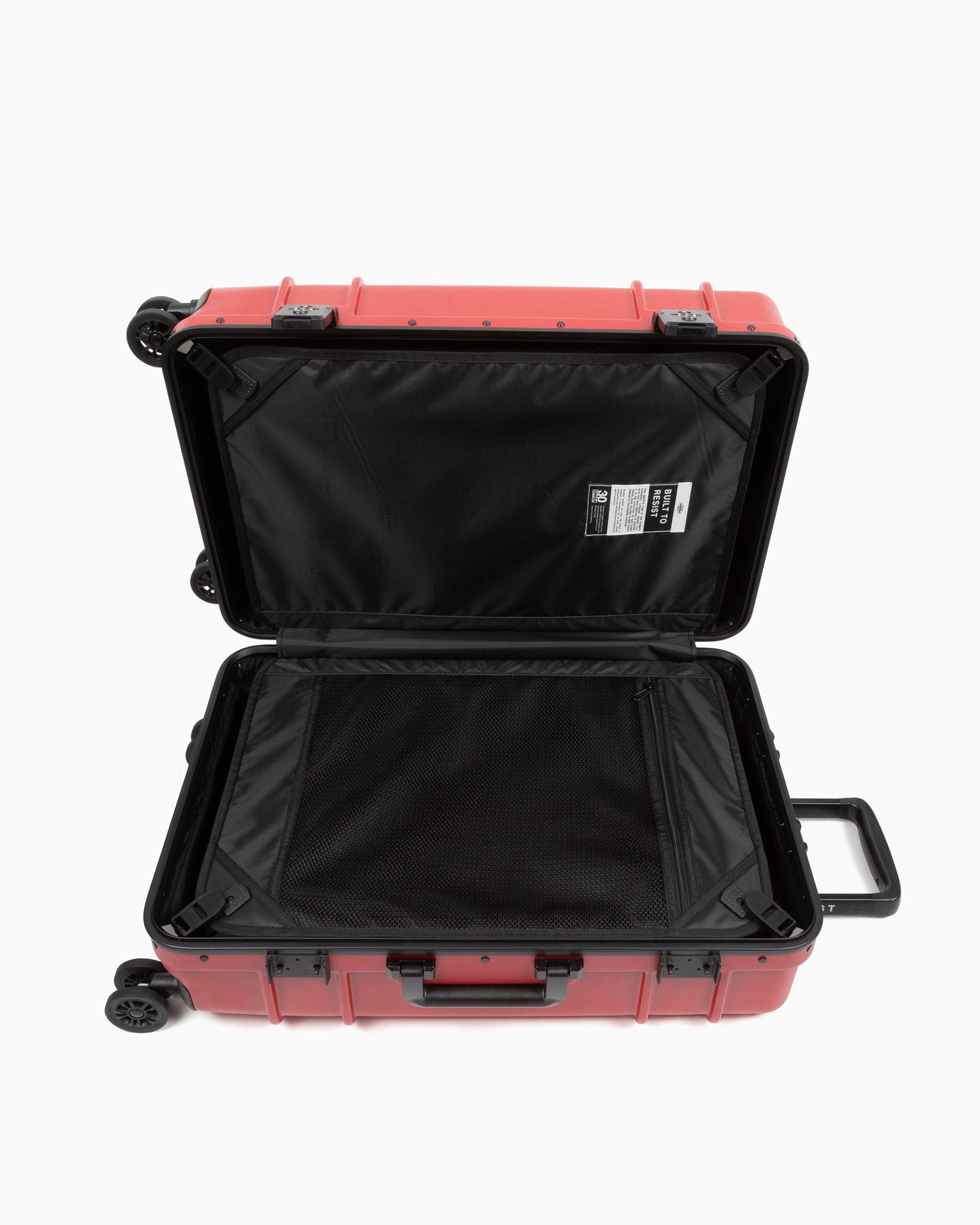 Eastpak Resist'r (L) Unisex Suitcase