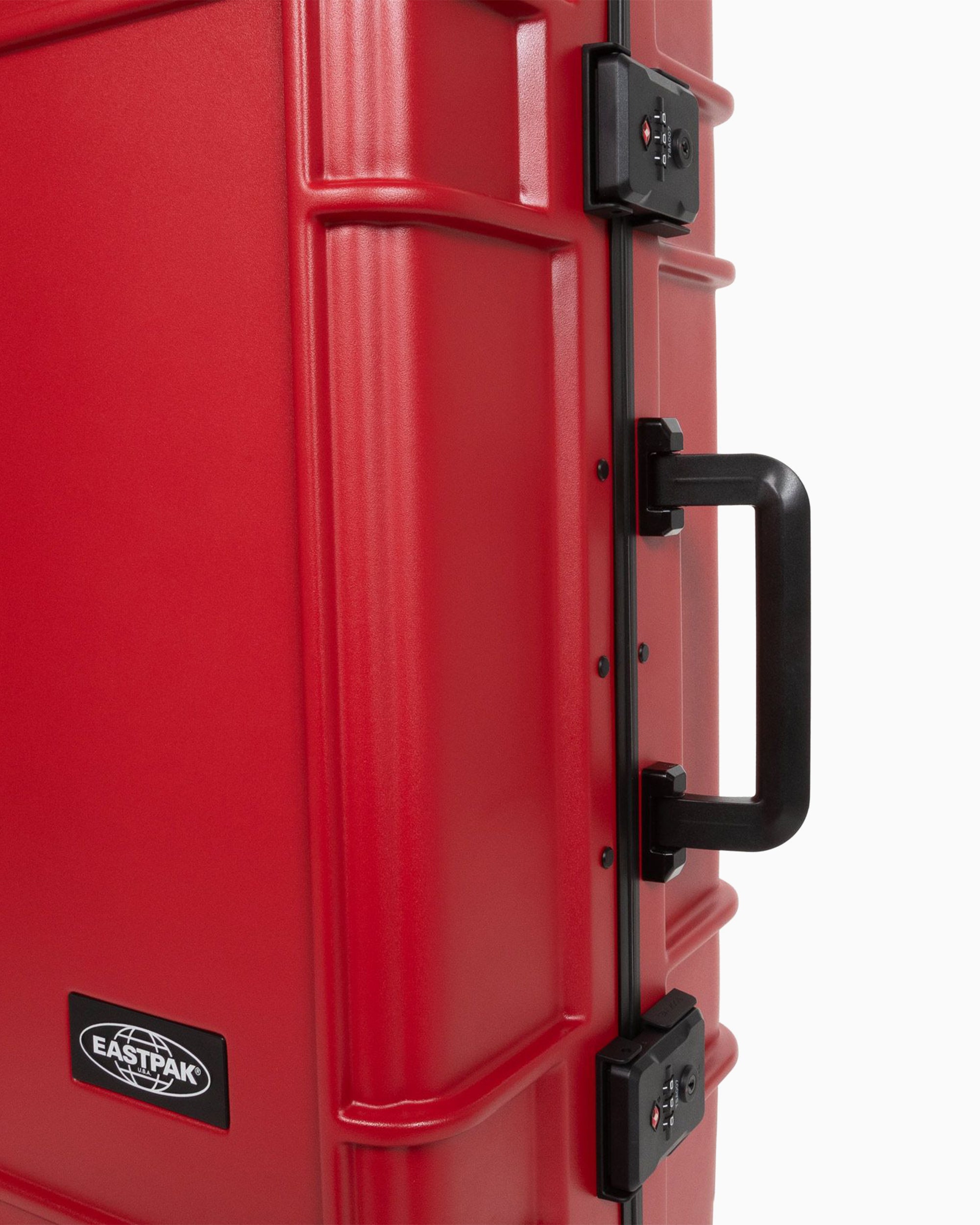 Backpacks and Suitcases Eastpak Resist'r (L) Unisex Suitcase - EK0A5BJG4S01