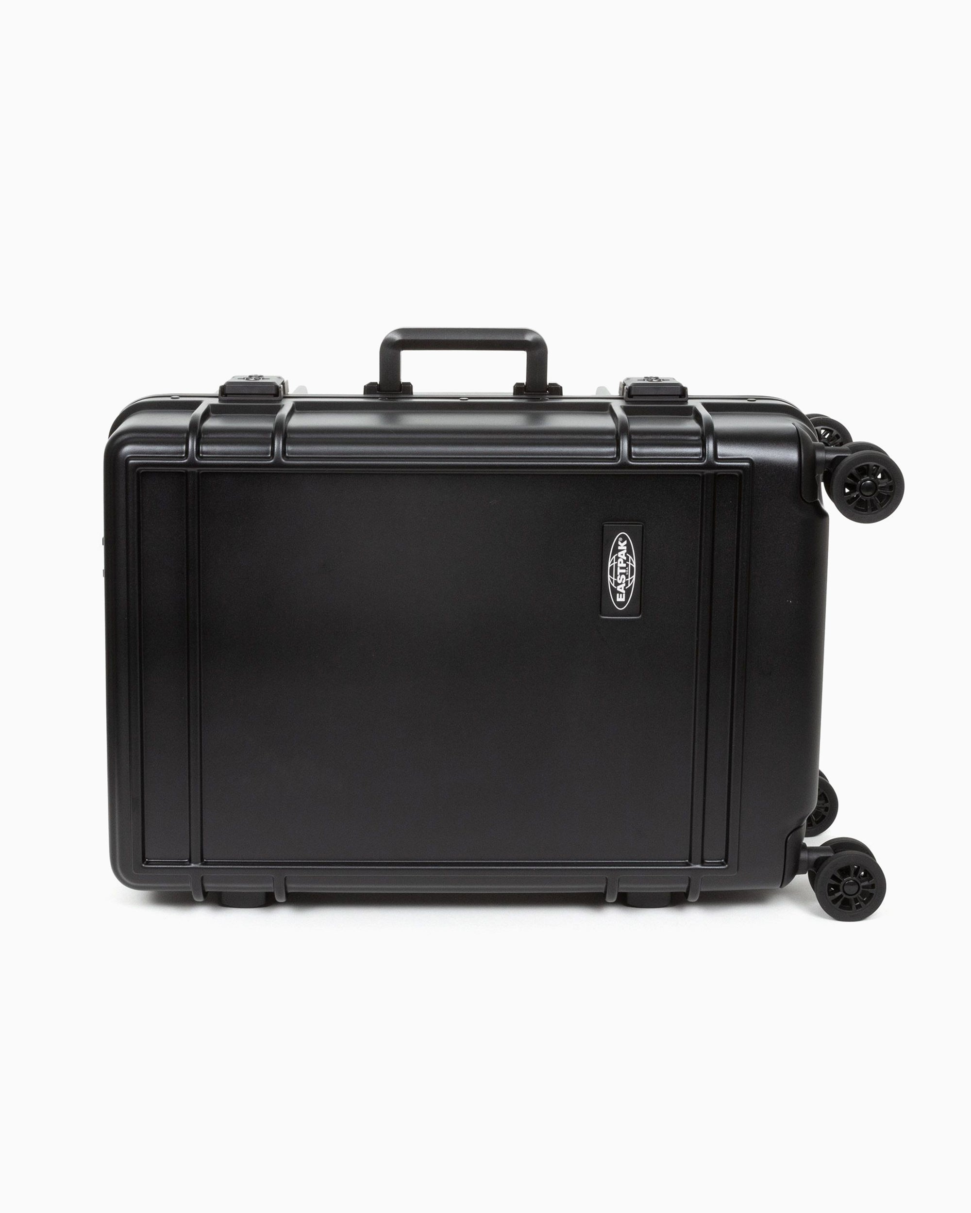 Eastpak Resist'r Luggage Case (L) Unisex Backpacks and Suitcases