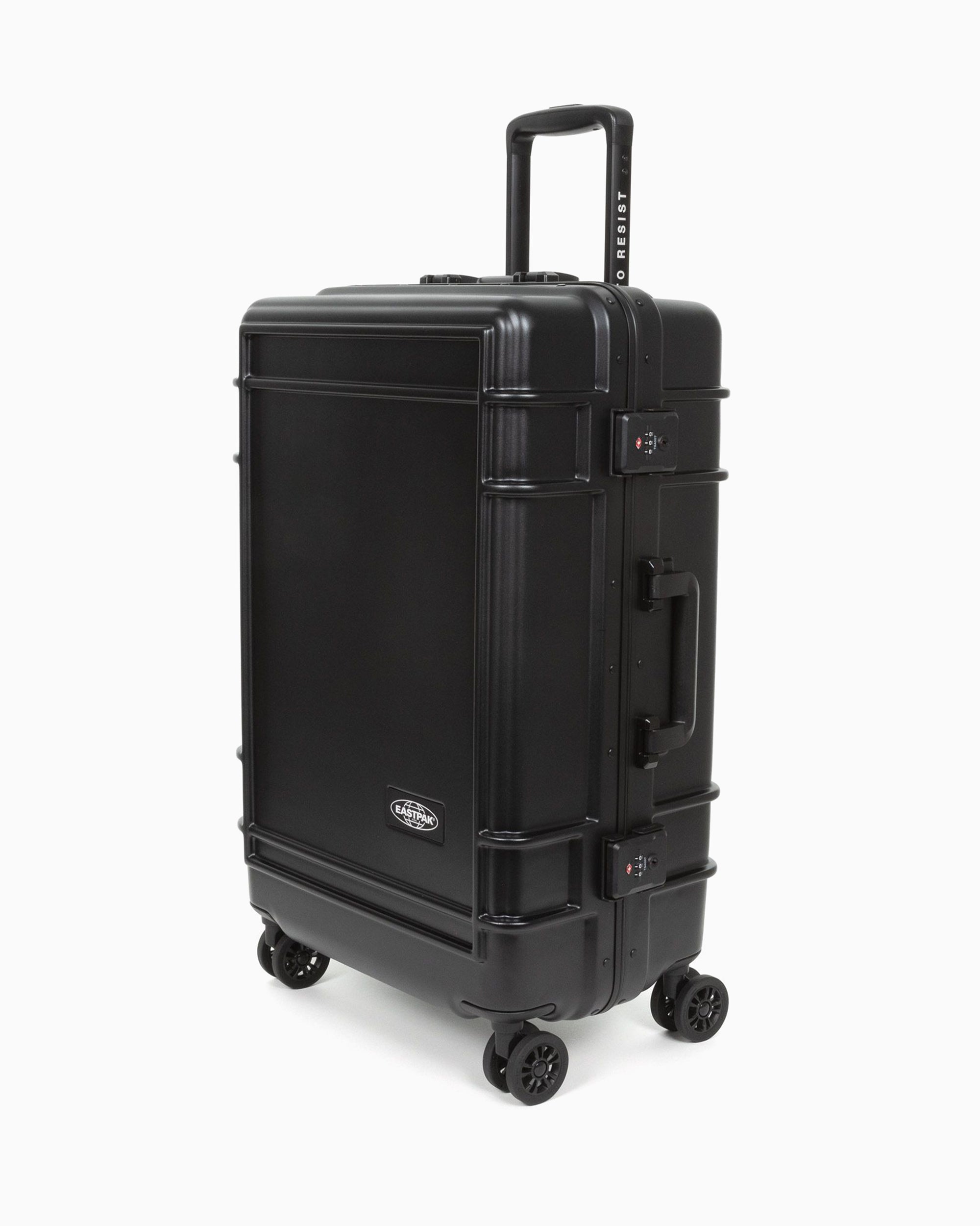 Eastpak Resist'r Luggage Case (L) Unisex Backpacks and Suitcases