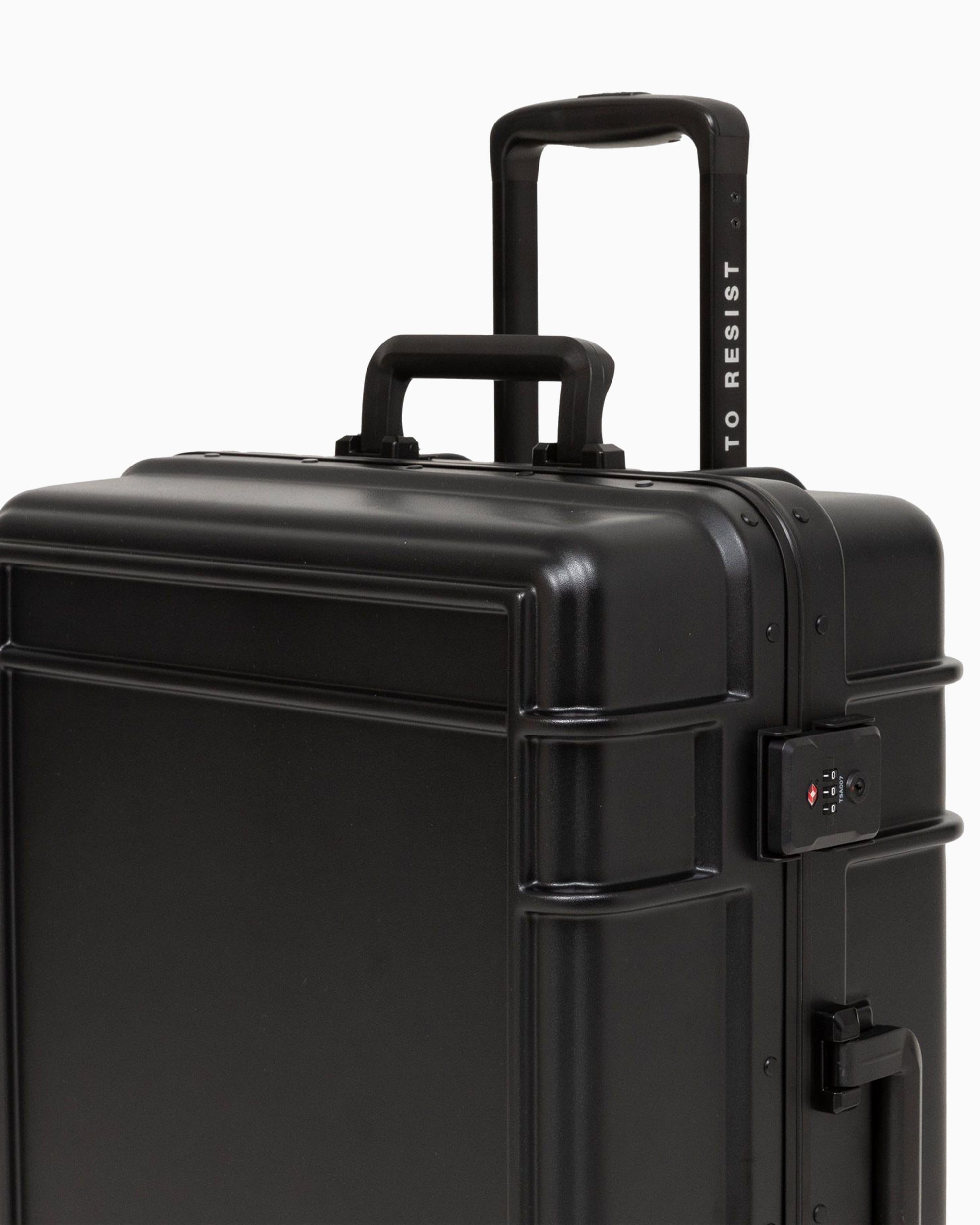 Eastpak Resist'r Luggage Case (L) Unisex Backpacks and Suitcases