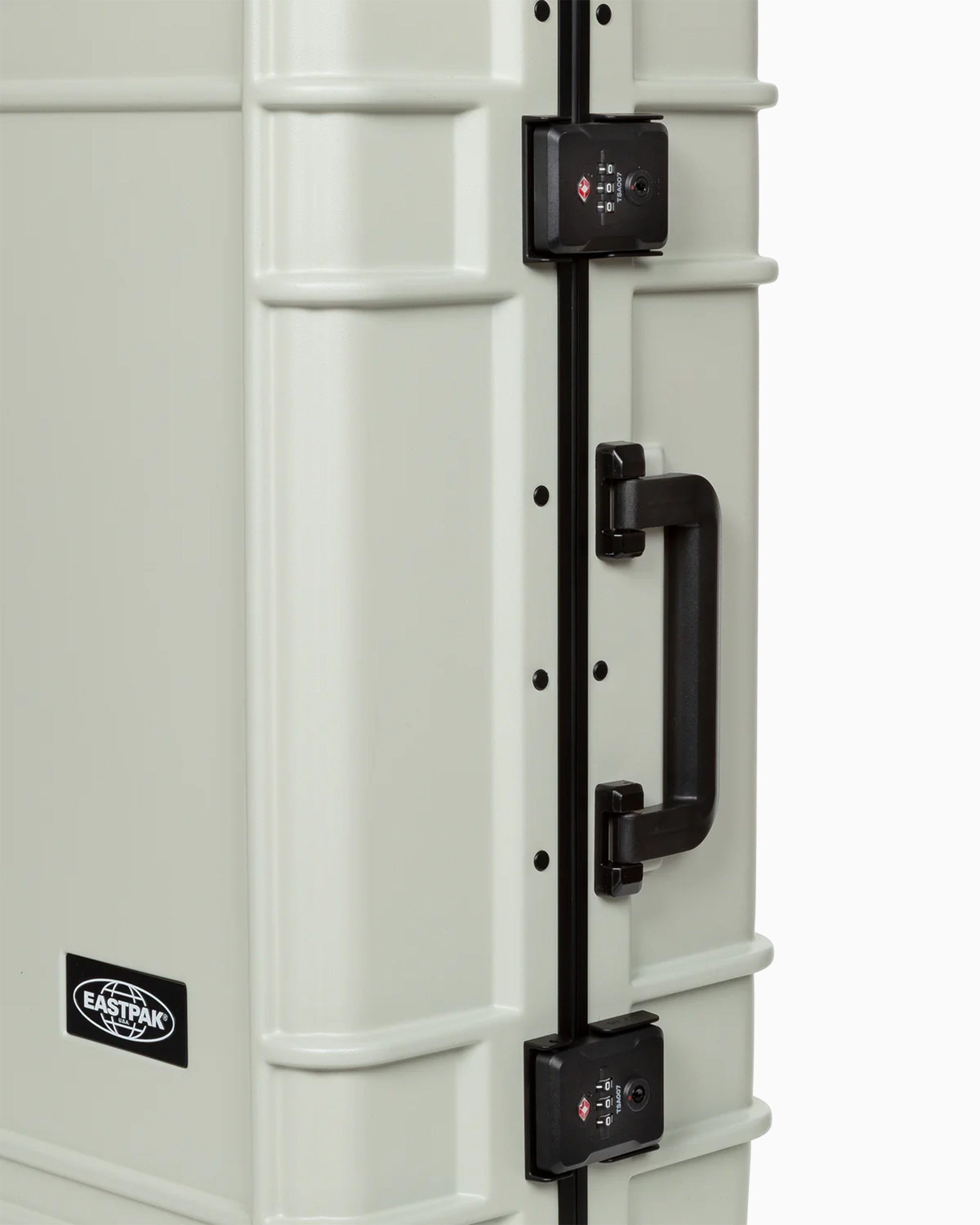 Backpacks and Suitcases Eastpak Resist'r Luggage Case (L) Unisex Suitcase - EK0A5BJG3W11