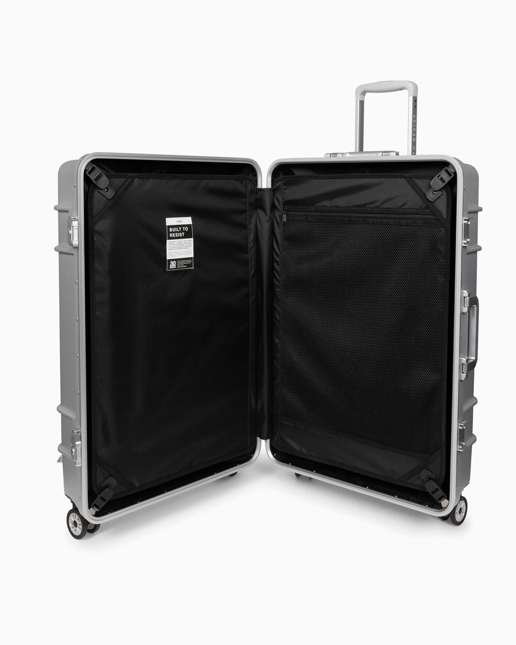 Eastpak Resist'r Luggage Case (L) Unisex Suitcase