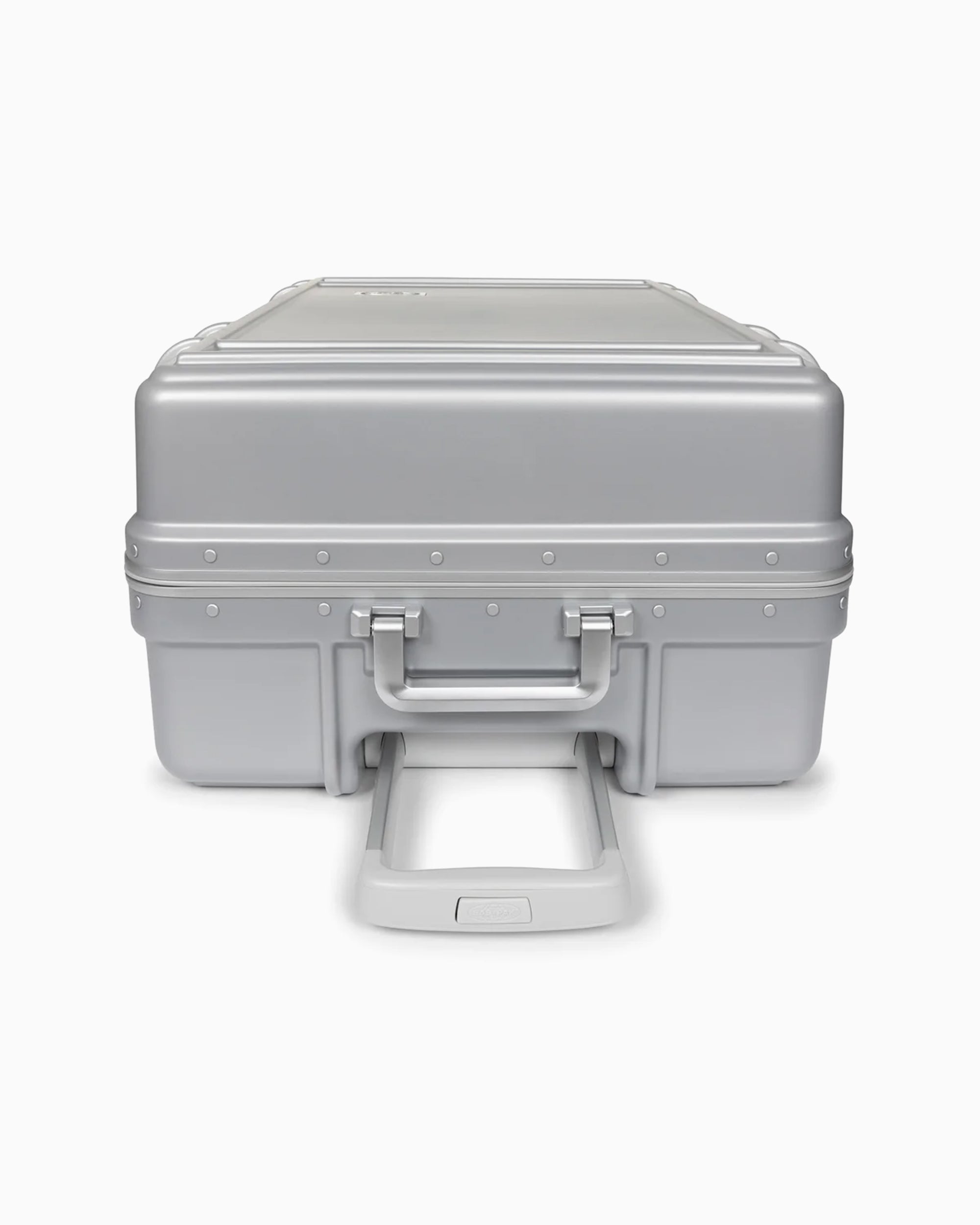 Backpacks and Suitcases Eastpak Resist'r Luggage Case (L) Unisex Suitcase - EK0A5BJGC0J1