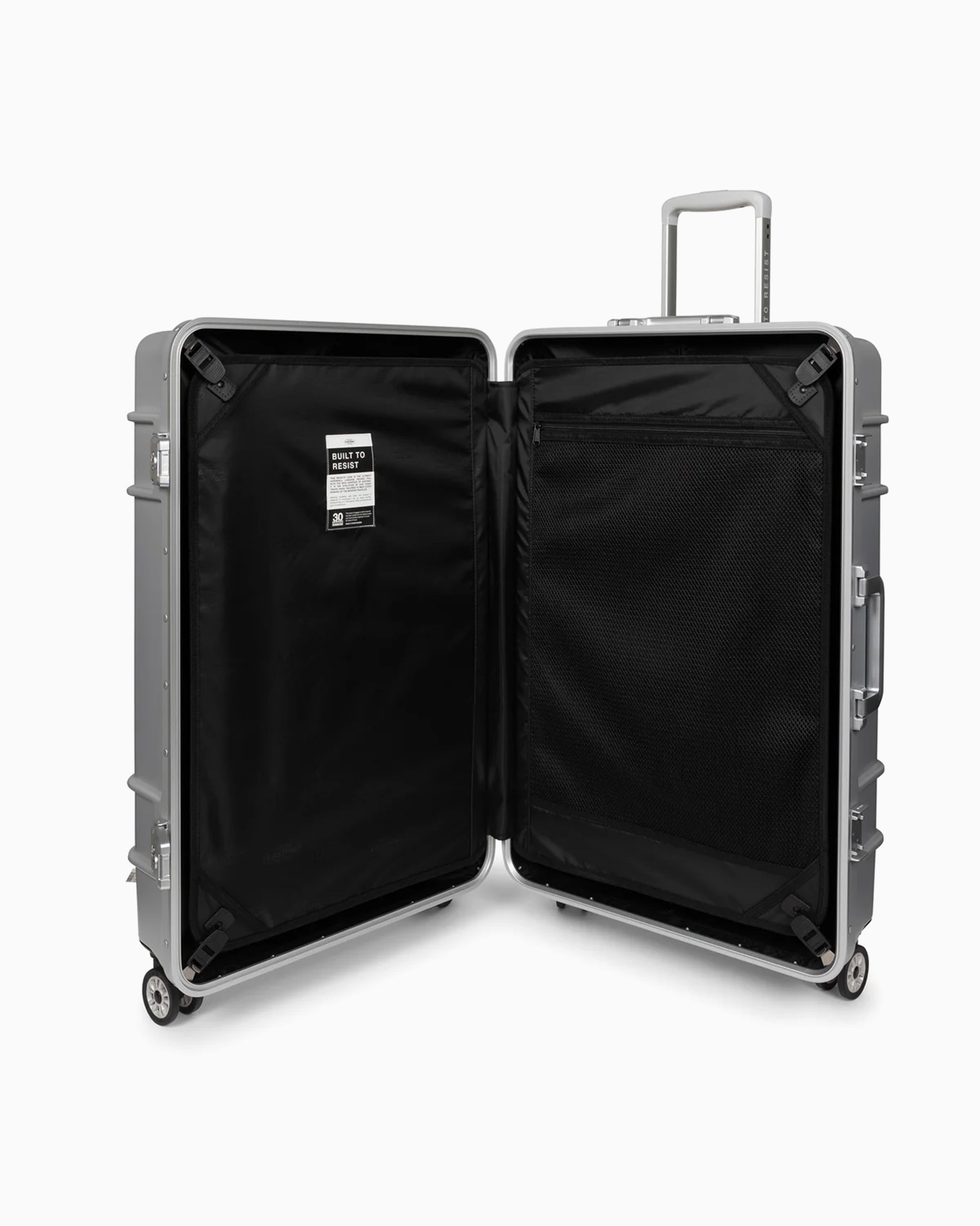 Backpacks and Suitcases Eastpak Resist'r Luggage Case (M) Suitcase - EK0A5BJFC0J1