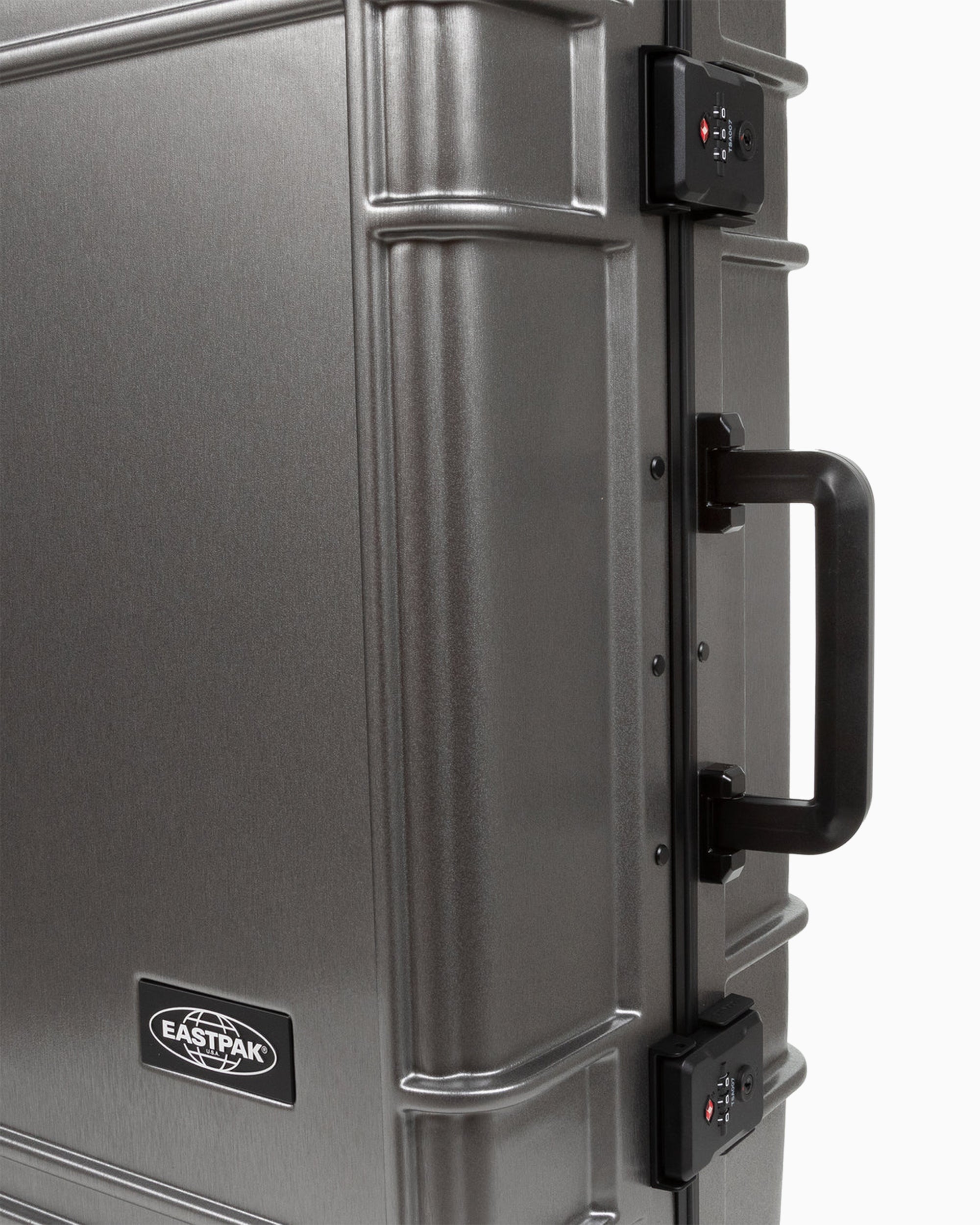 Backpacks and Suitcases Eastpak Resist'r Luggage Case (M) Unisex Suitcase - EK0A5BJF4S11