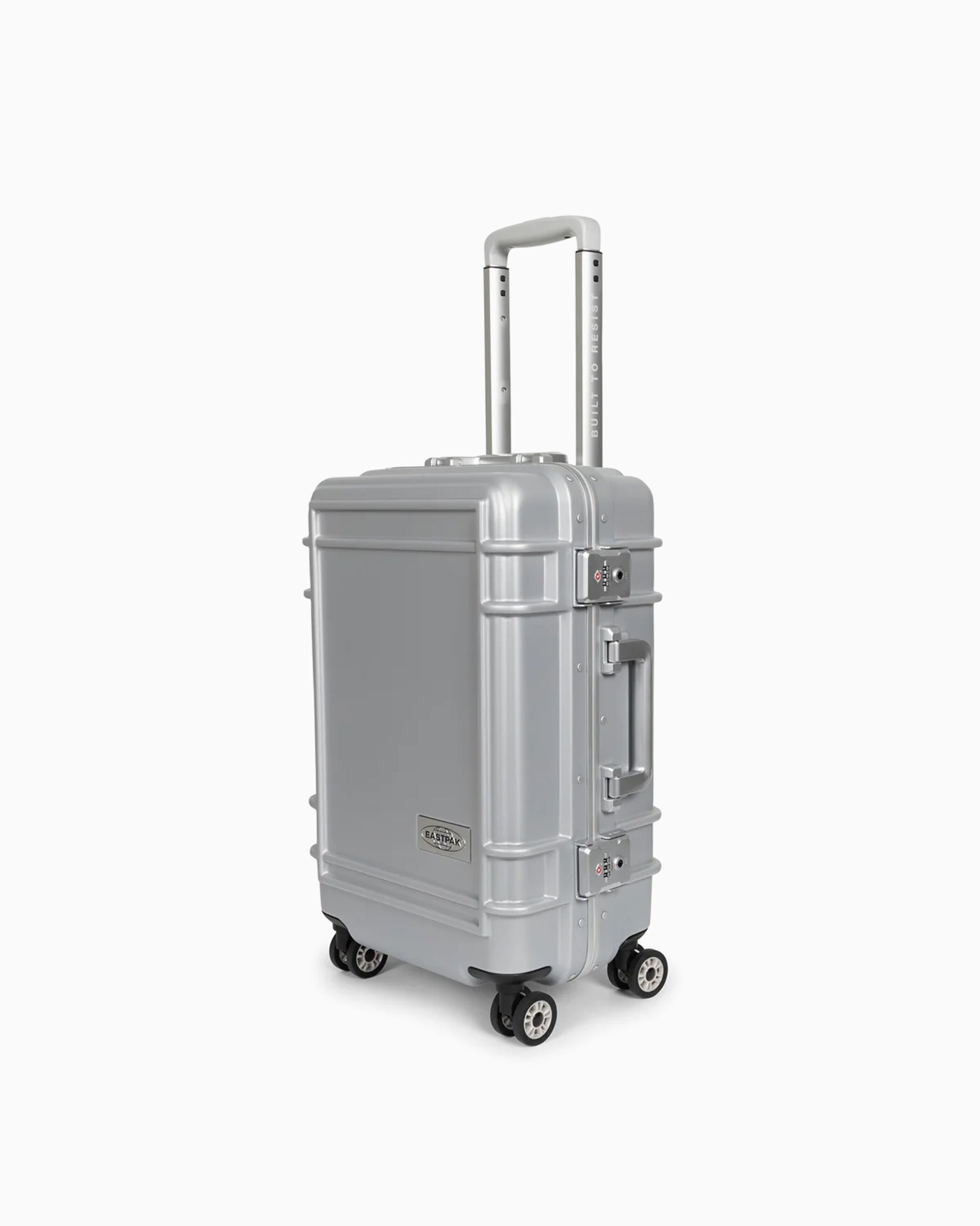 Eastpak Resist'r Luggage Case (S) Suitcase