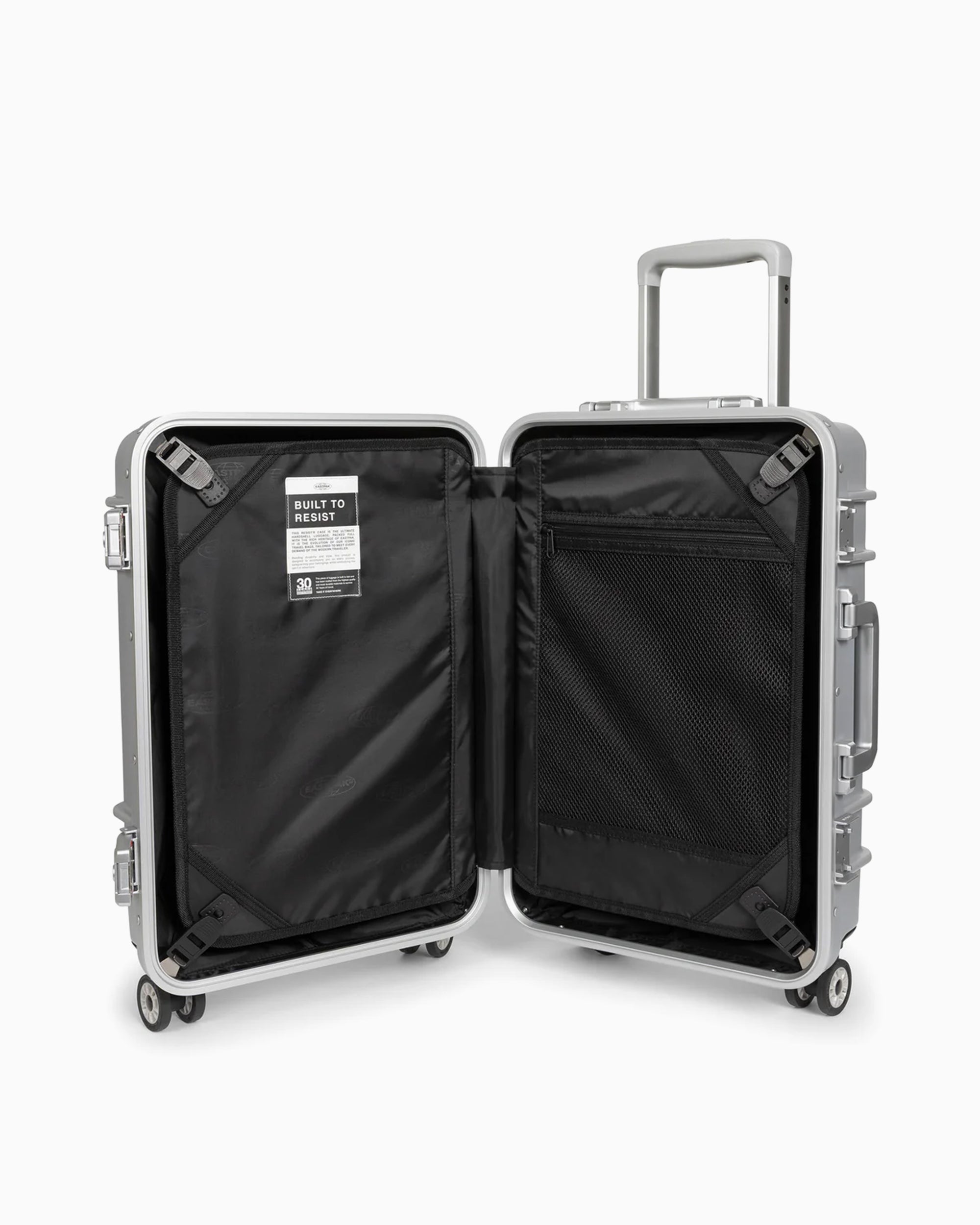 Eastpak Resist'r Luggage Case (S) Suitcase