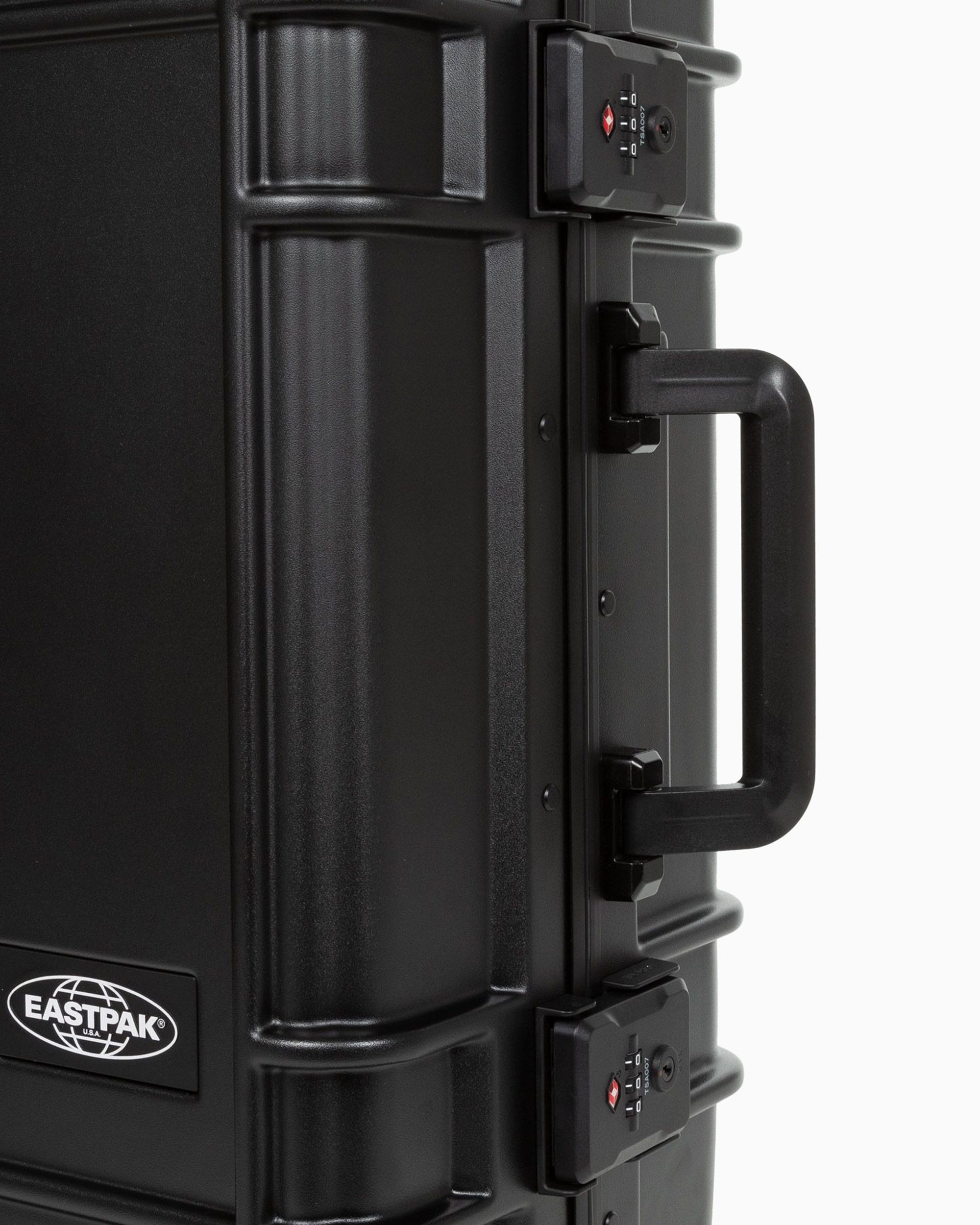 Backpacks and Suitcases Eastpak Resist'r Luggage Case (S) Unisex Backpacks and Suitcases - EK0A5BJE0081