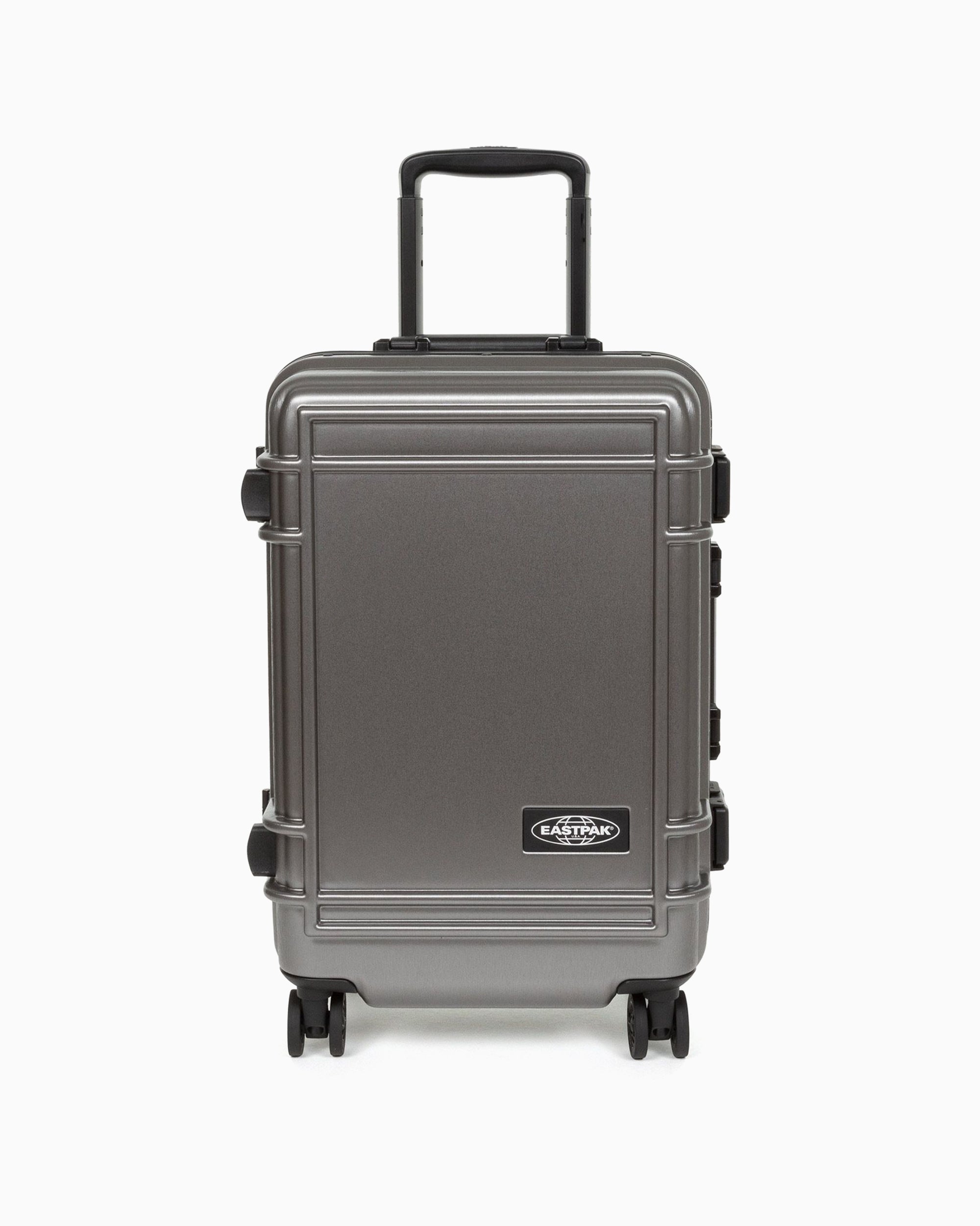 Backpacks and Suitcases Eastpak Resist'r Luggage Case (S) Unisex Backpacks and Suitcases - EK0A5BJE4S11