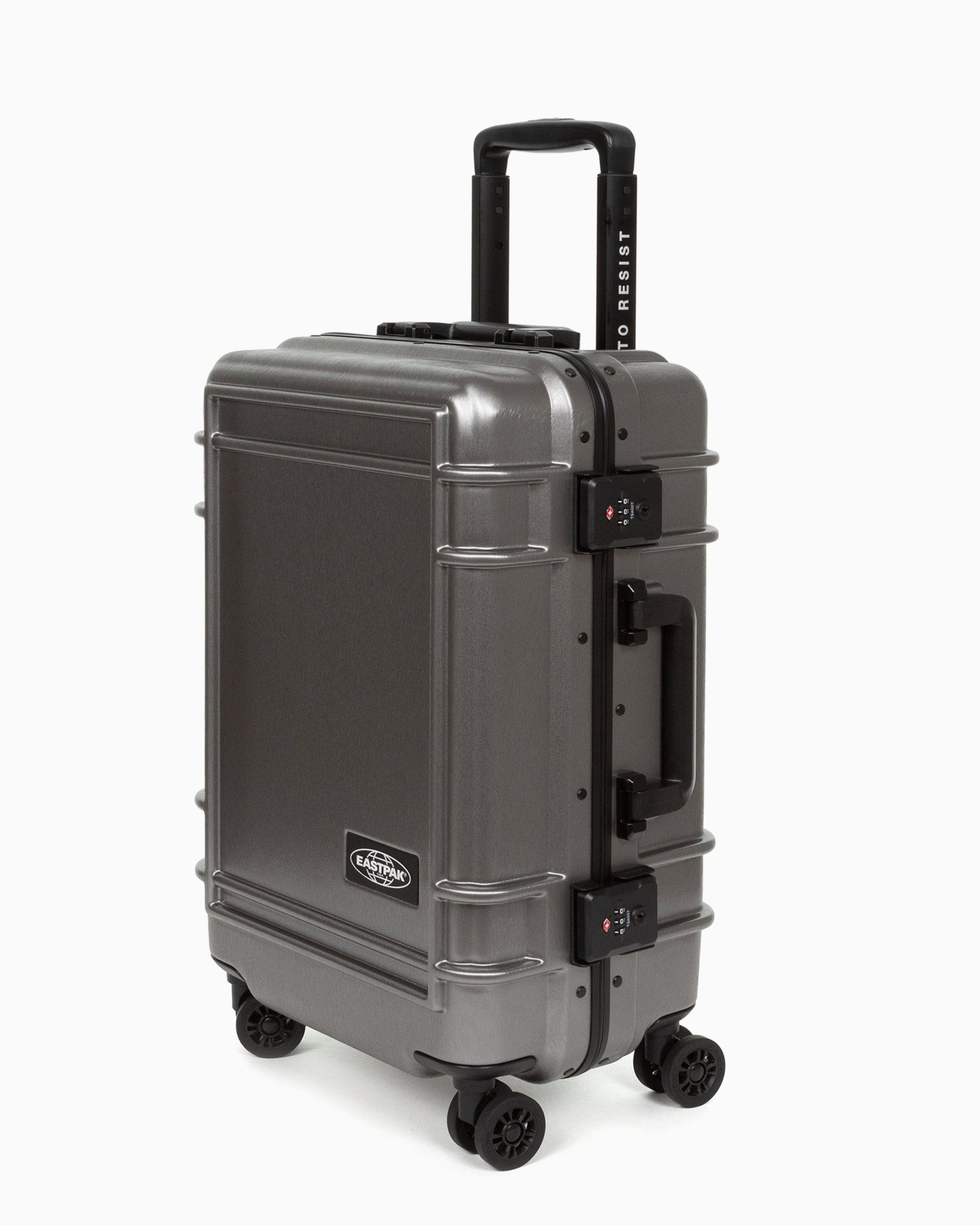 Eastpak Resist'r Luggage Case (S) Unisex Backpacks and Suitcases