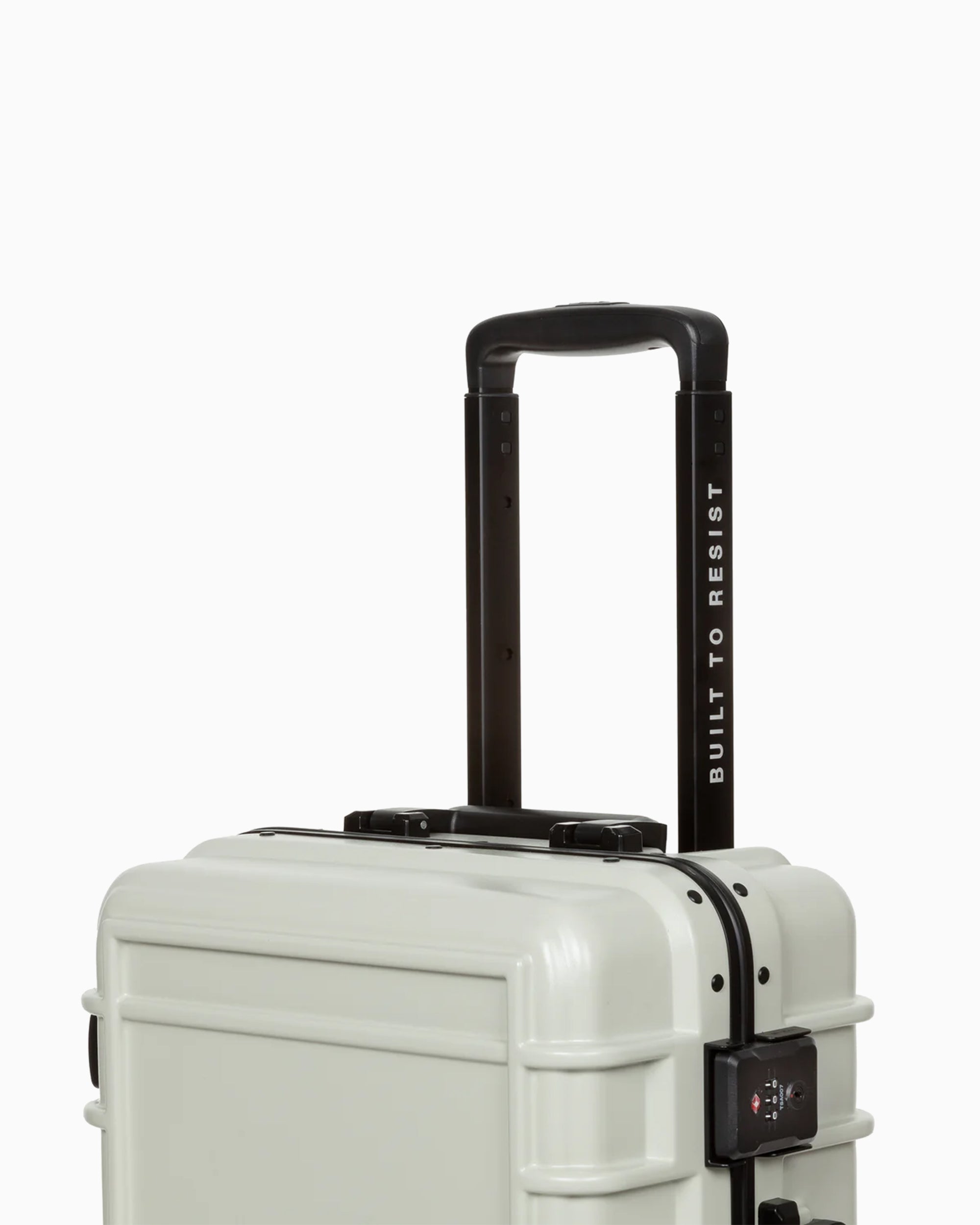 Backpacks and Suitcases Eastpak Resist'r Luggage Case (S) Unisex Suitcase - EK0A5BJE3W11