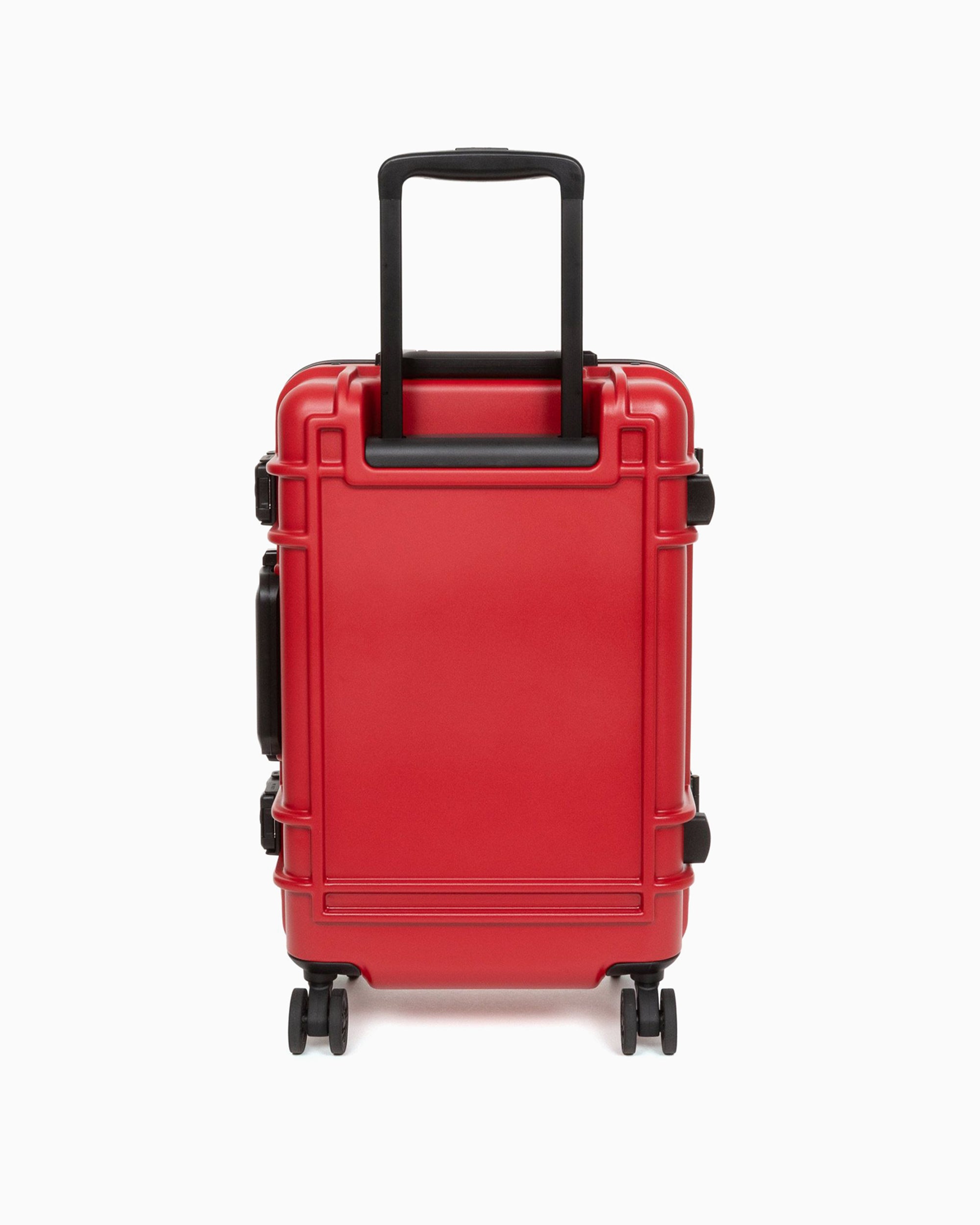 Eastpak Resist'r Luggage Case (S) Unisex Suitcase