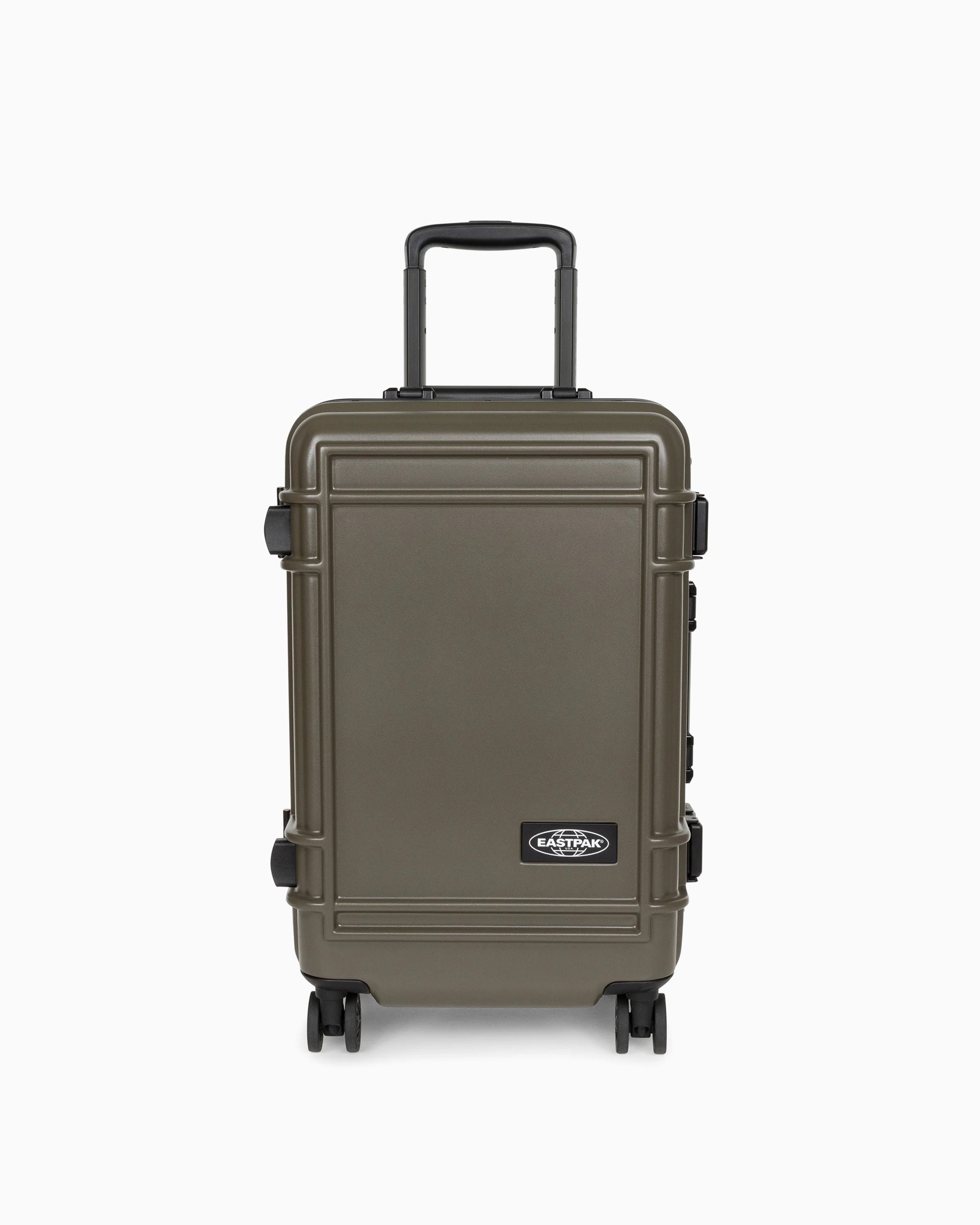 Eastpak Resist'r Luggage Case (S) Unisex Suitcase