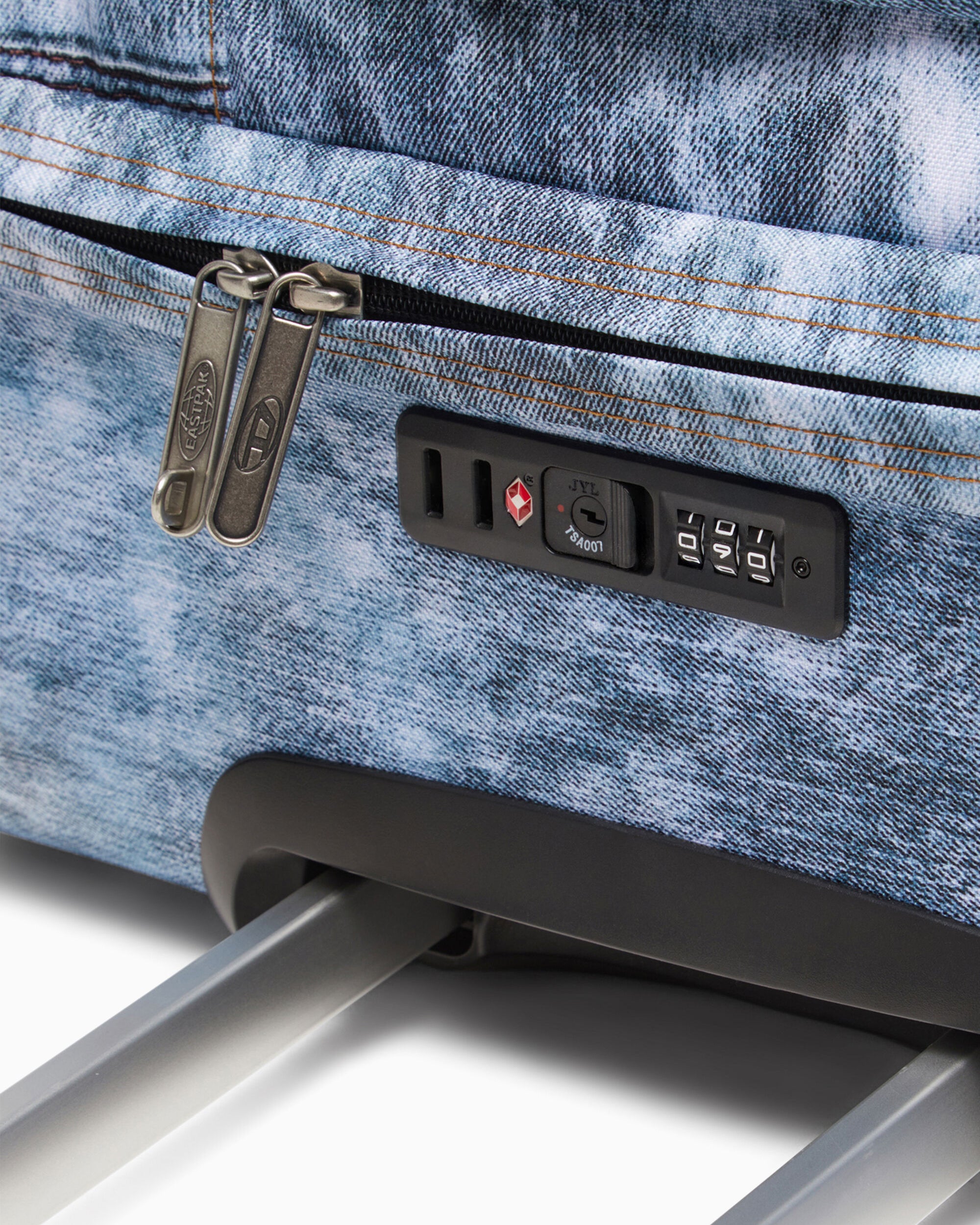 Eastpak x Diesel Transit'r L Unisex Suitcase