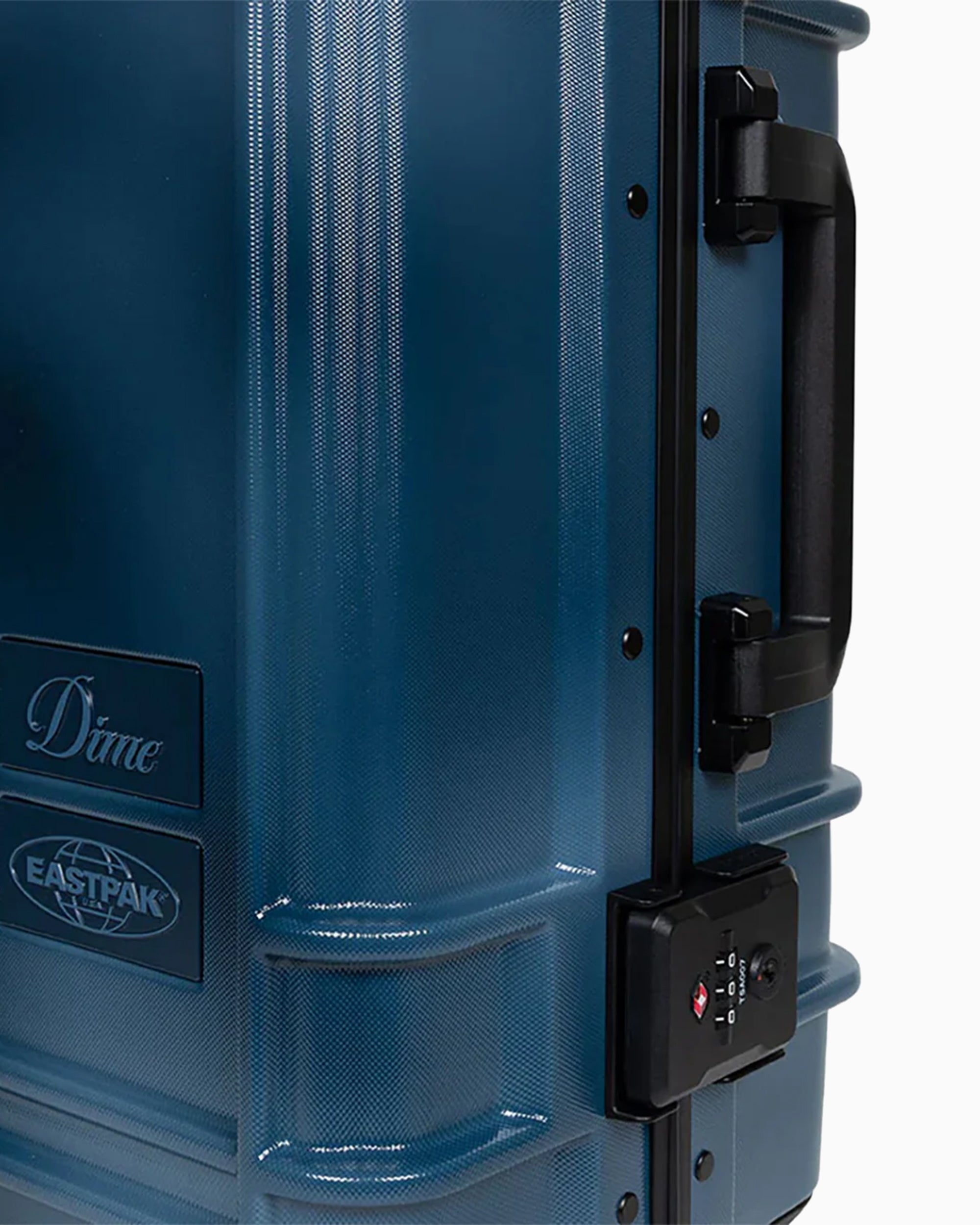 Eastpak x Dime Resist'r (S) Suitcase