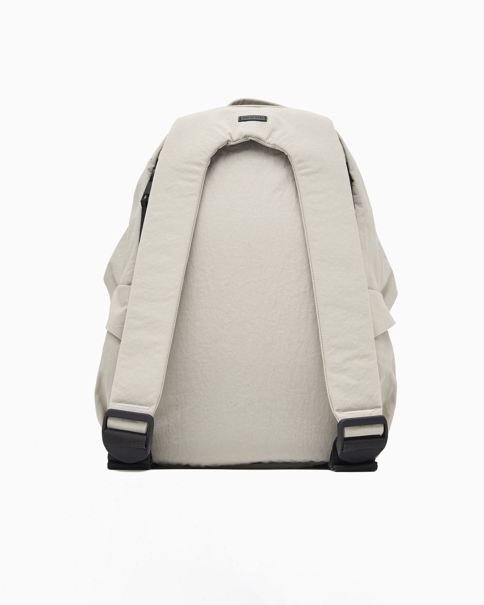 Backpacks and Suitcases Eastpak x Fear Of God Essentials Unisex Backpack - EK0A5BPEJ0F1