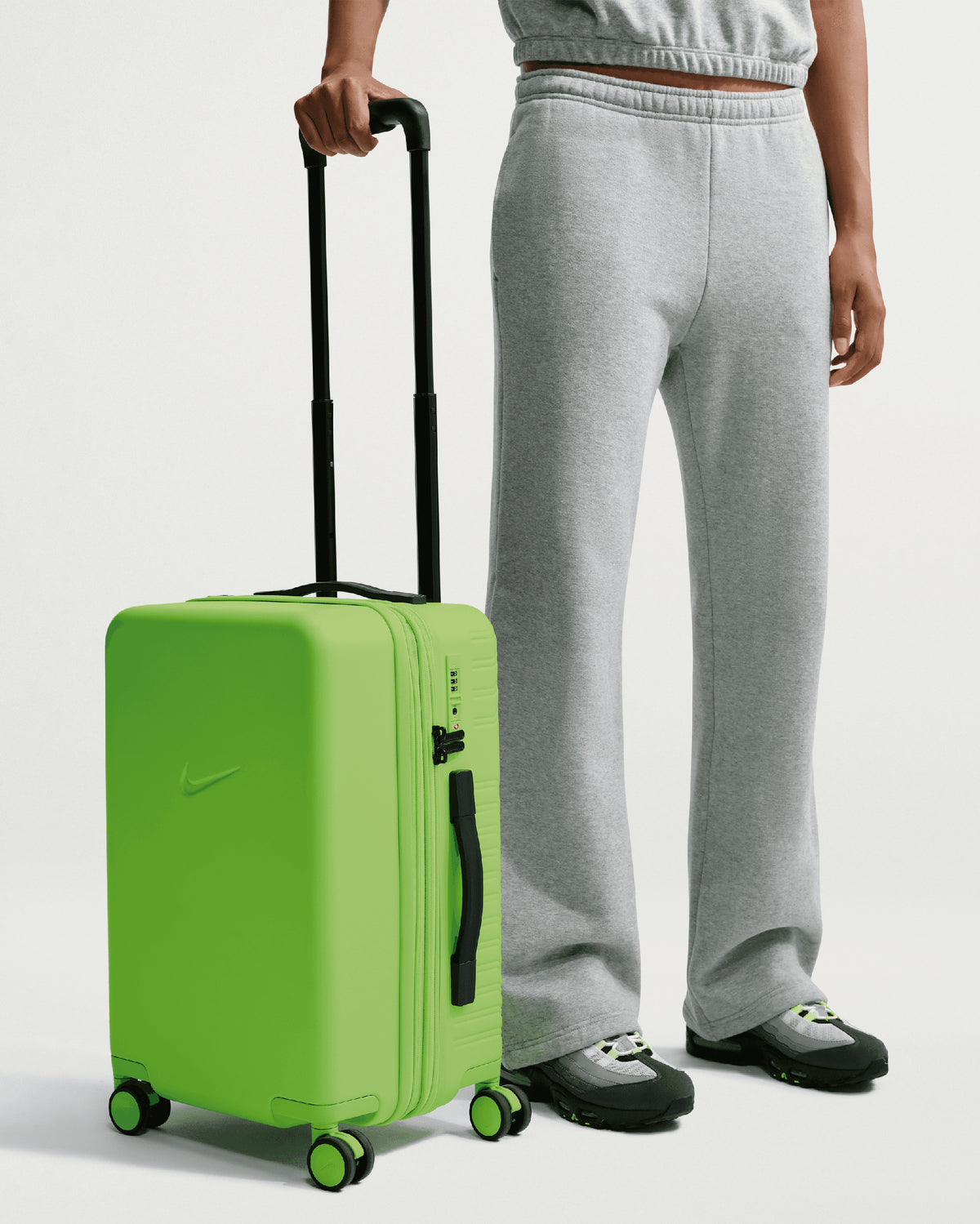 Nike Maleta Carry-On 52L Unisex — photo 2
