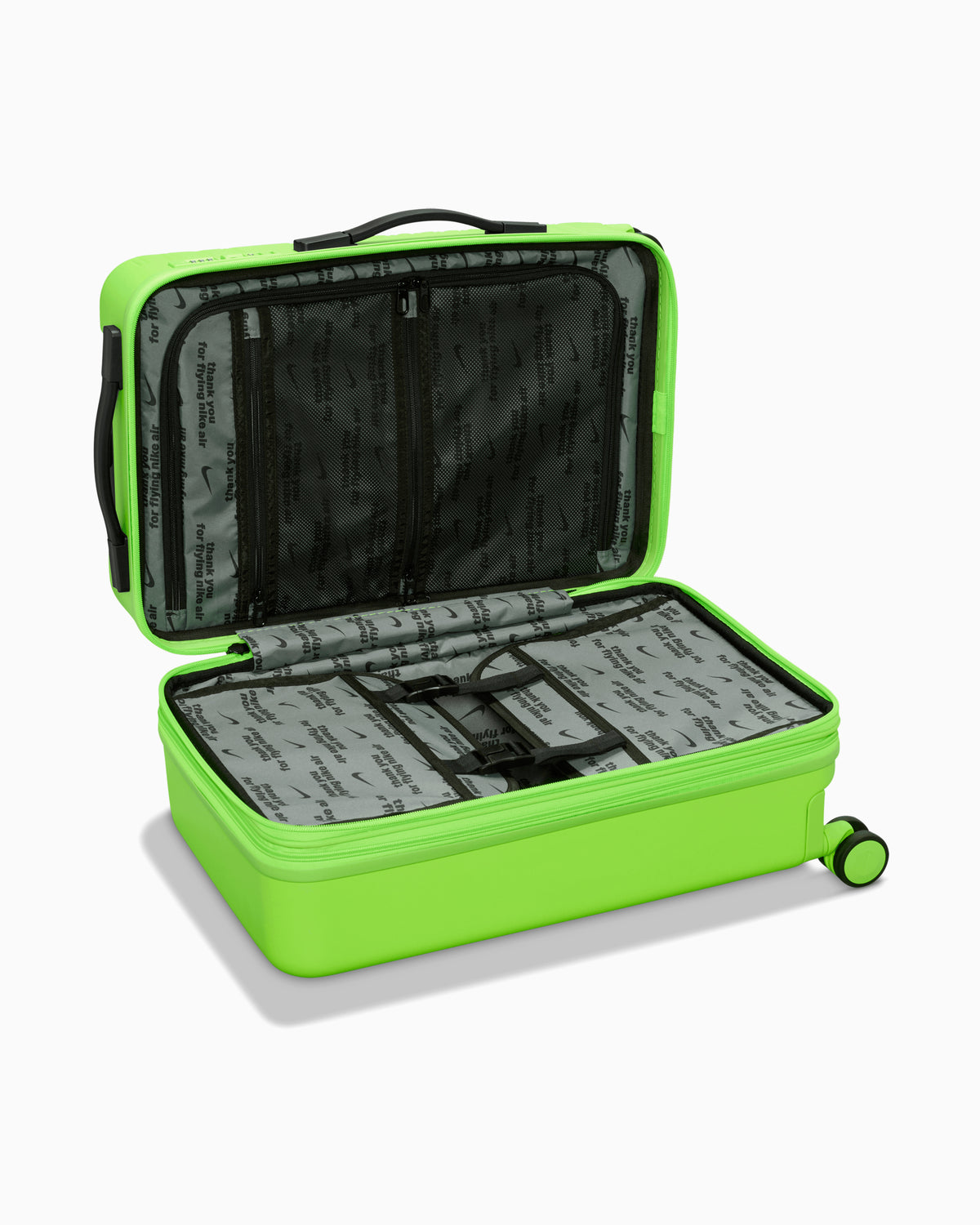 Nike Maleta Carry-On 52L Unisex — photo 5