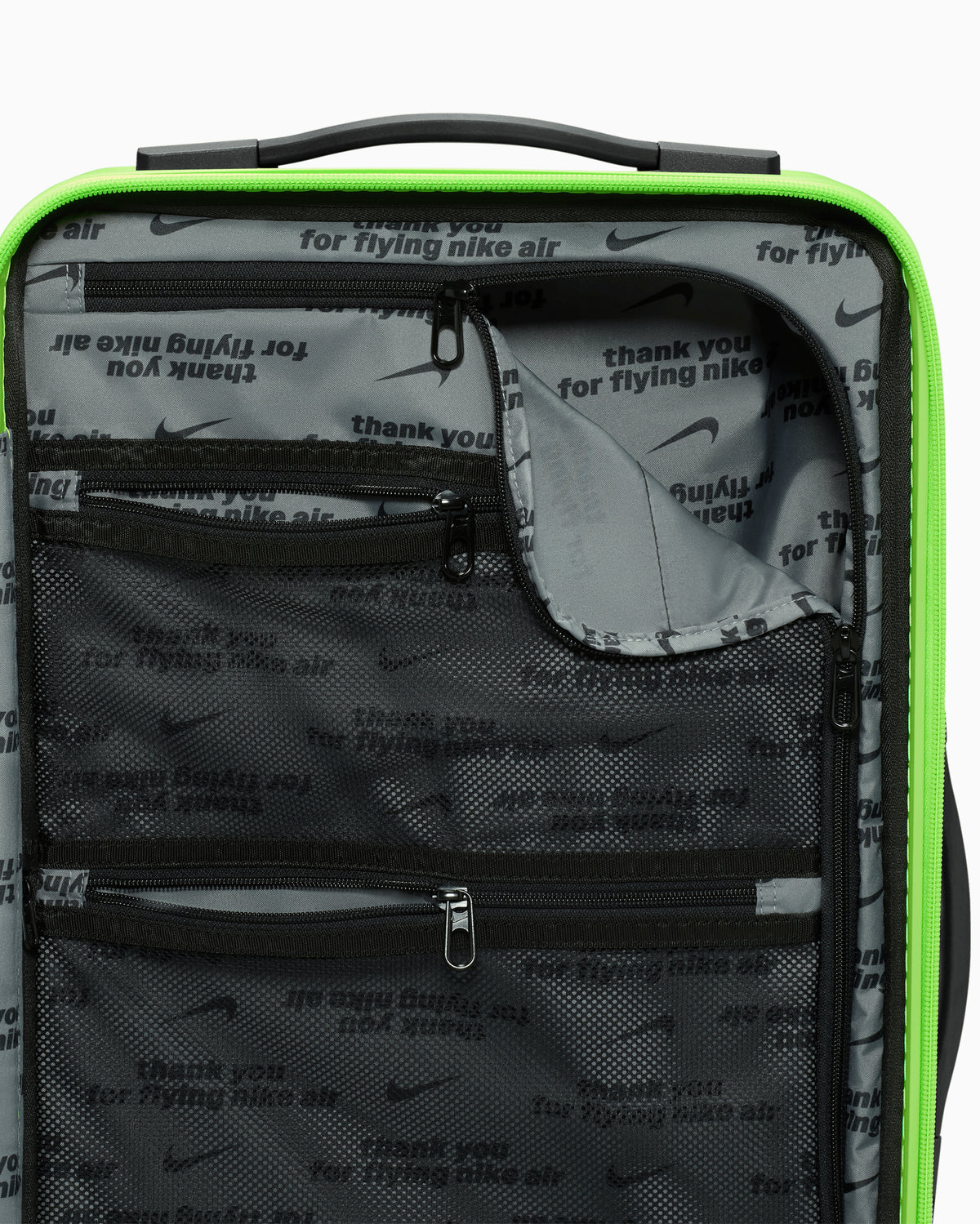 Nike Maleta Carry-On 52L Unisex — photo 6