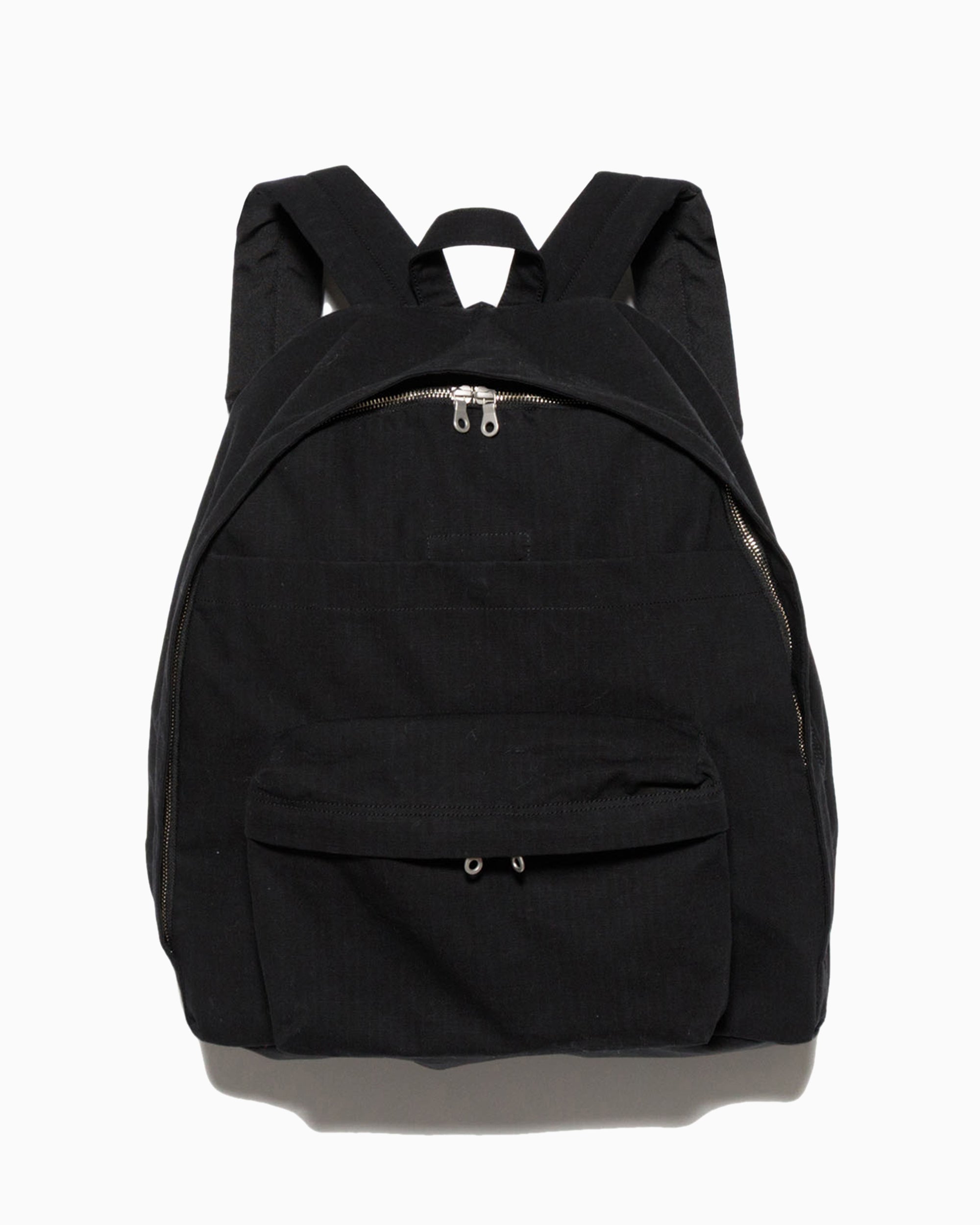 Backpacks and Suitcases nanamica Day Pack Unisex Backpack - S25SO105E-K