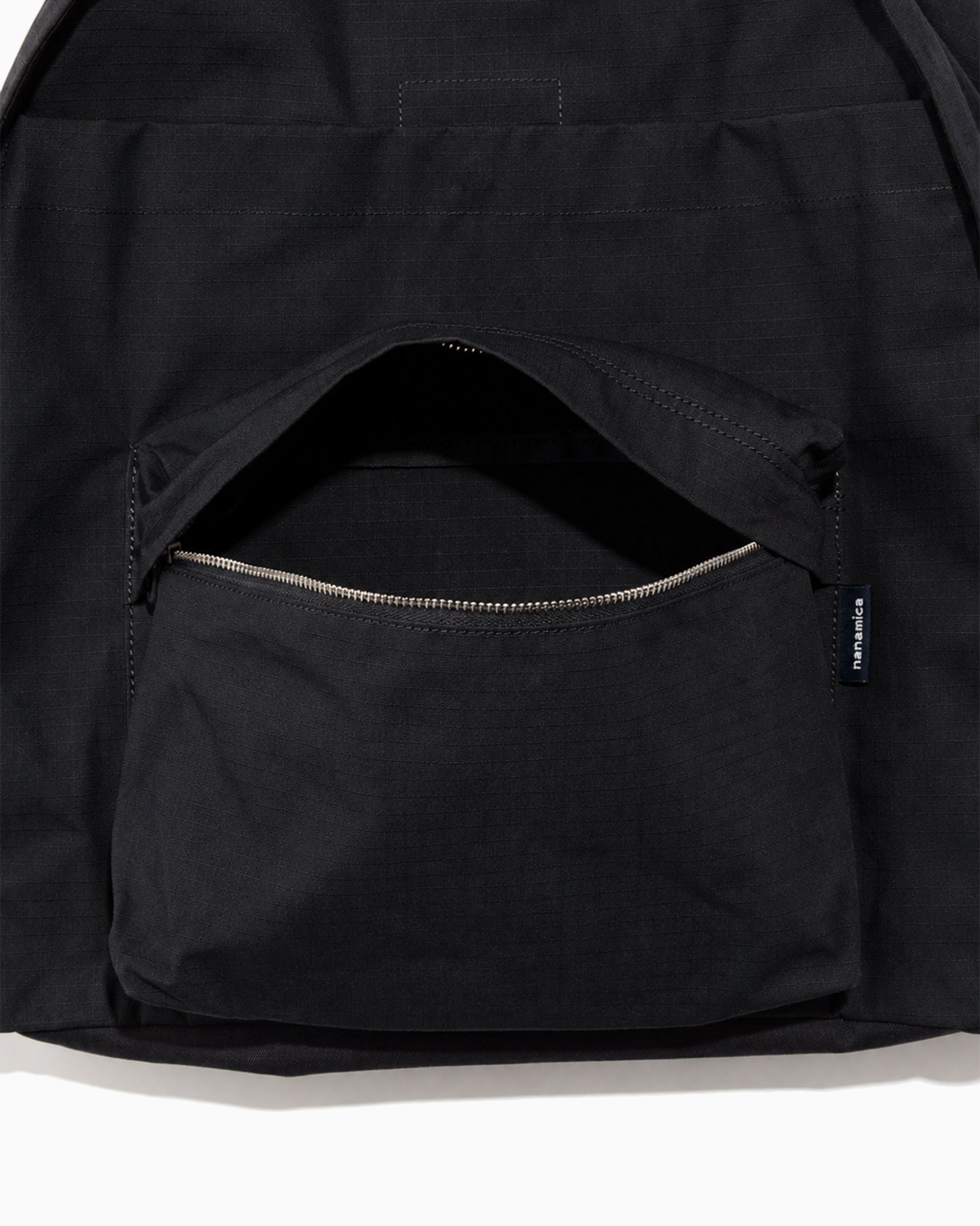 nanamica Day Pack Unisex Backpack