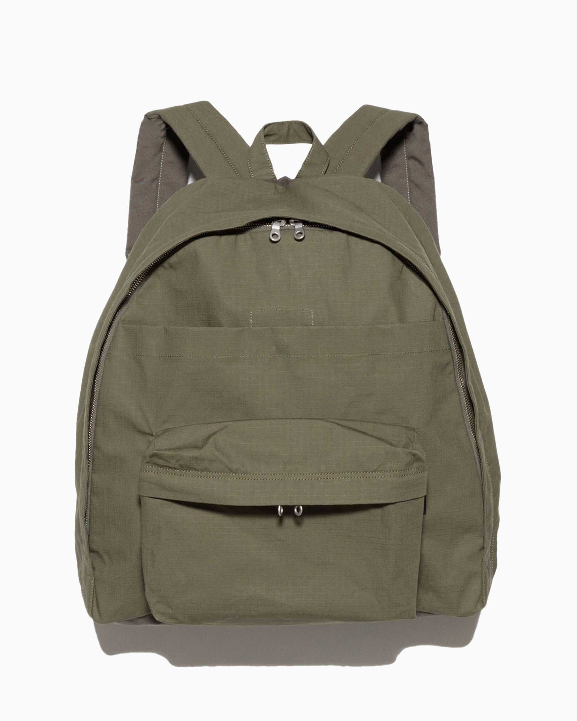 Backpacks and Suitcases nanamica Day Pack Unisex Backpack - S25SO105E-OD