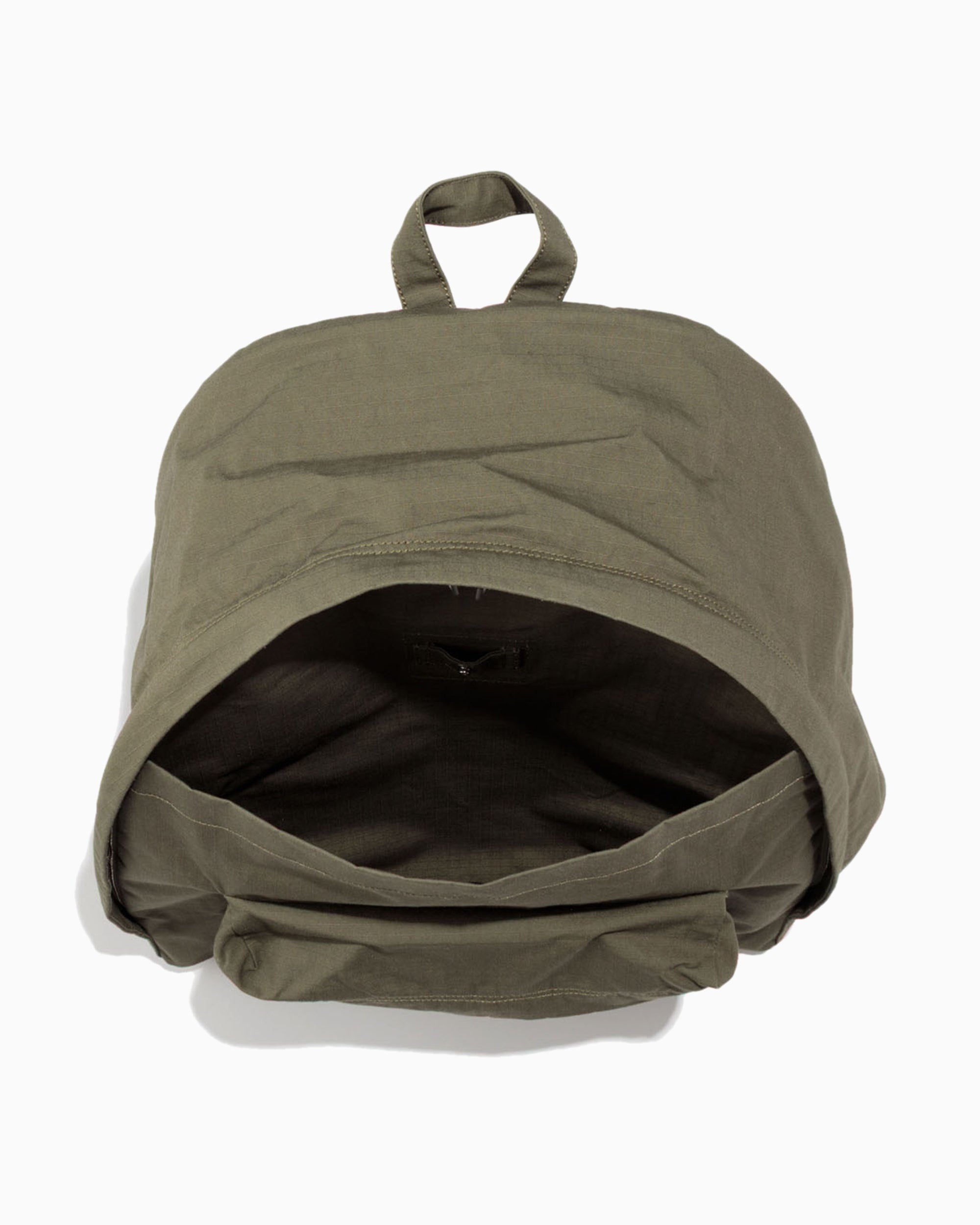 nanamica Day Pack Unisex Backpack