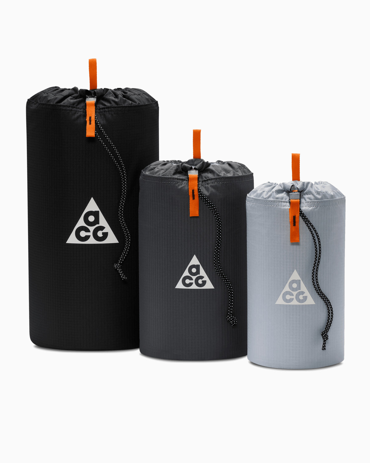 Nike ACG Storage Bags Unisex Backpack (3 Pack)