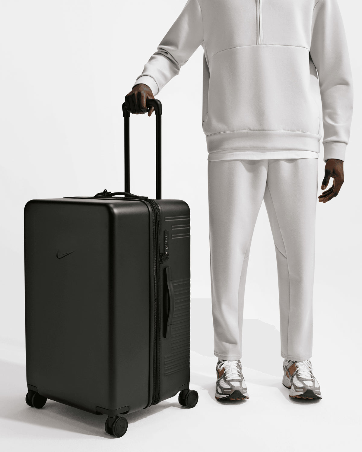 Nike Carry-On 143L Unisex Suitcase