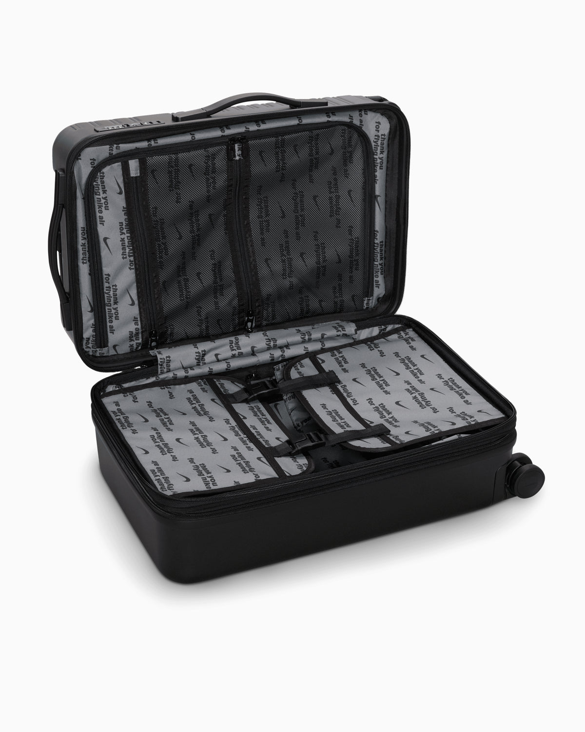 Nike Carry-On 52L Unisex Suitcase — photo 5