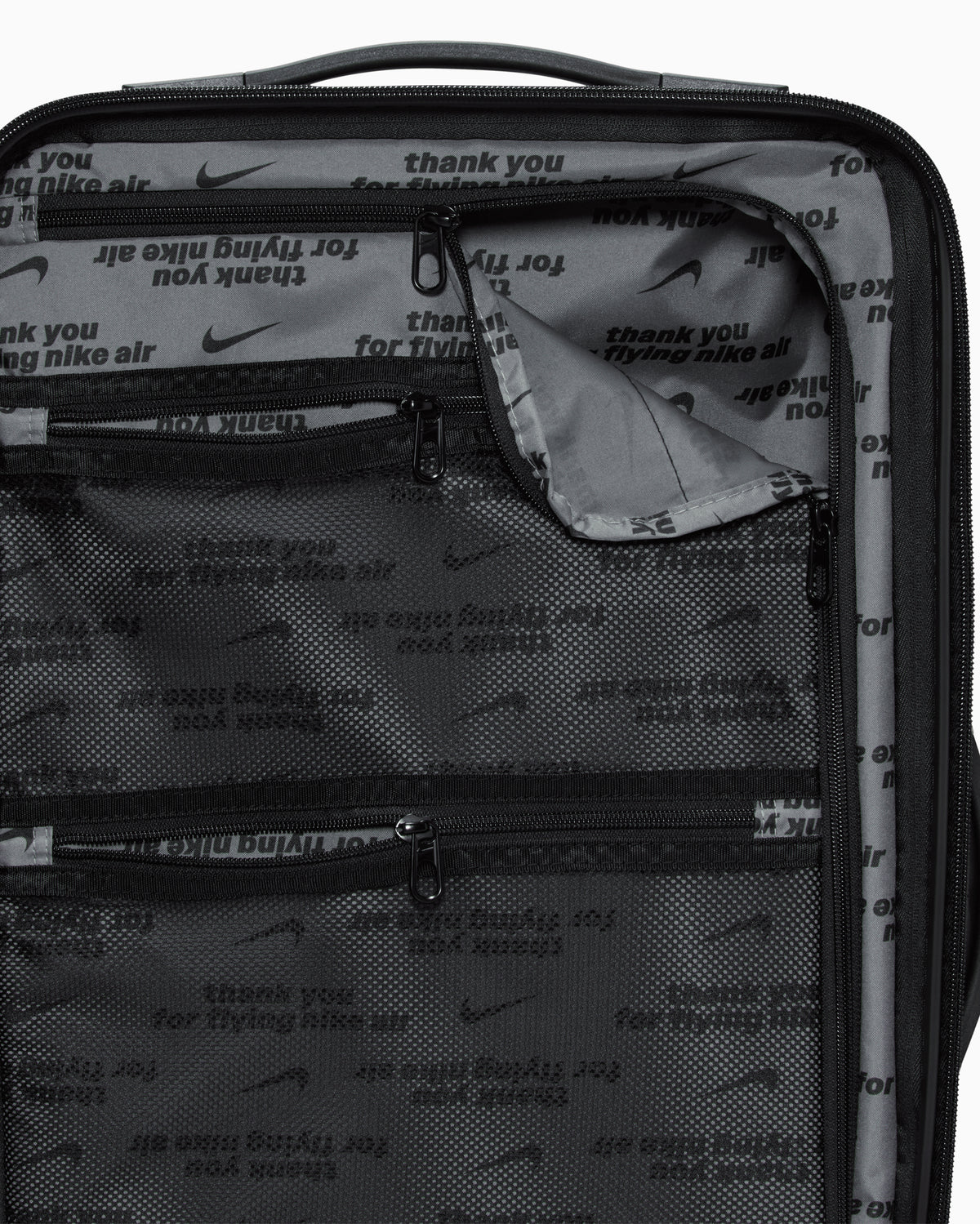 Nike Carry-On 52L Unisex Suitcase — photo 6