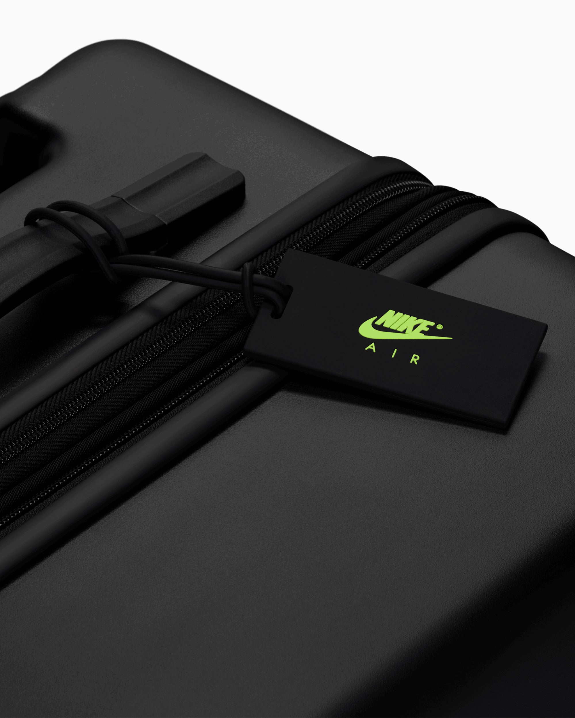 Nike Carry-On 96L Unisex Suitcase