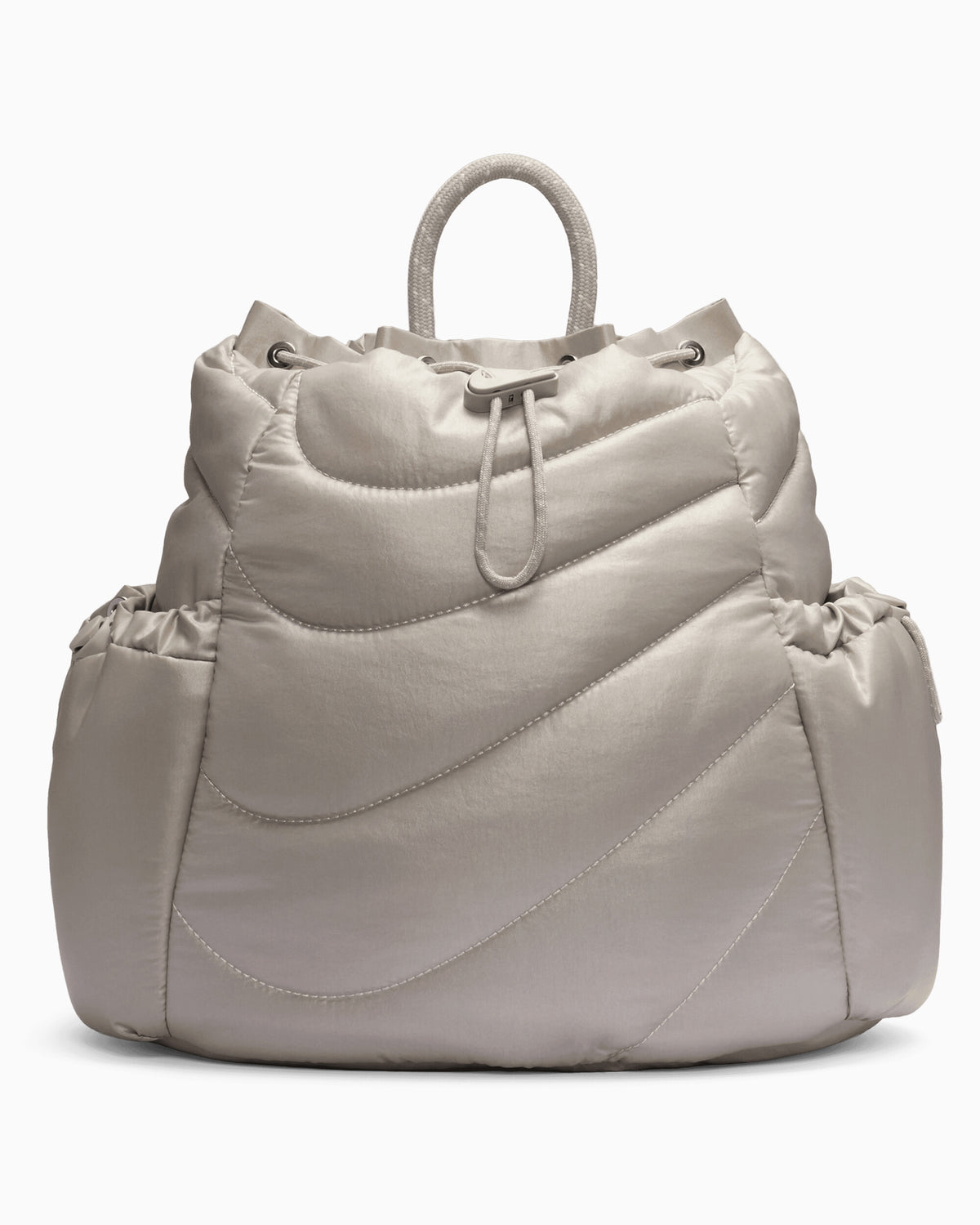 Backpacks and Suitcases Nike Sportswear Puffle Mini 2.0 9L Unisex Backpack - IM1636-236