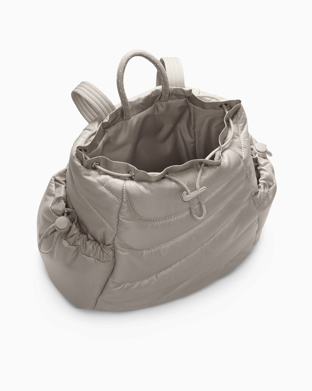 Backpacks and Suitcases Nike Sportswear Puffle Mini 2.0 9L Unisex Backpack - IM1636-236