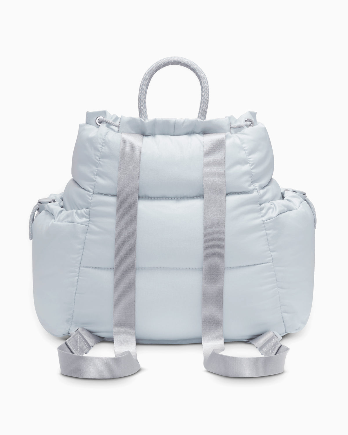 light blue mini nike backpack Nike Sportswear Puffle Mini 9L Unisex Backpack