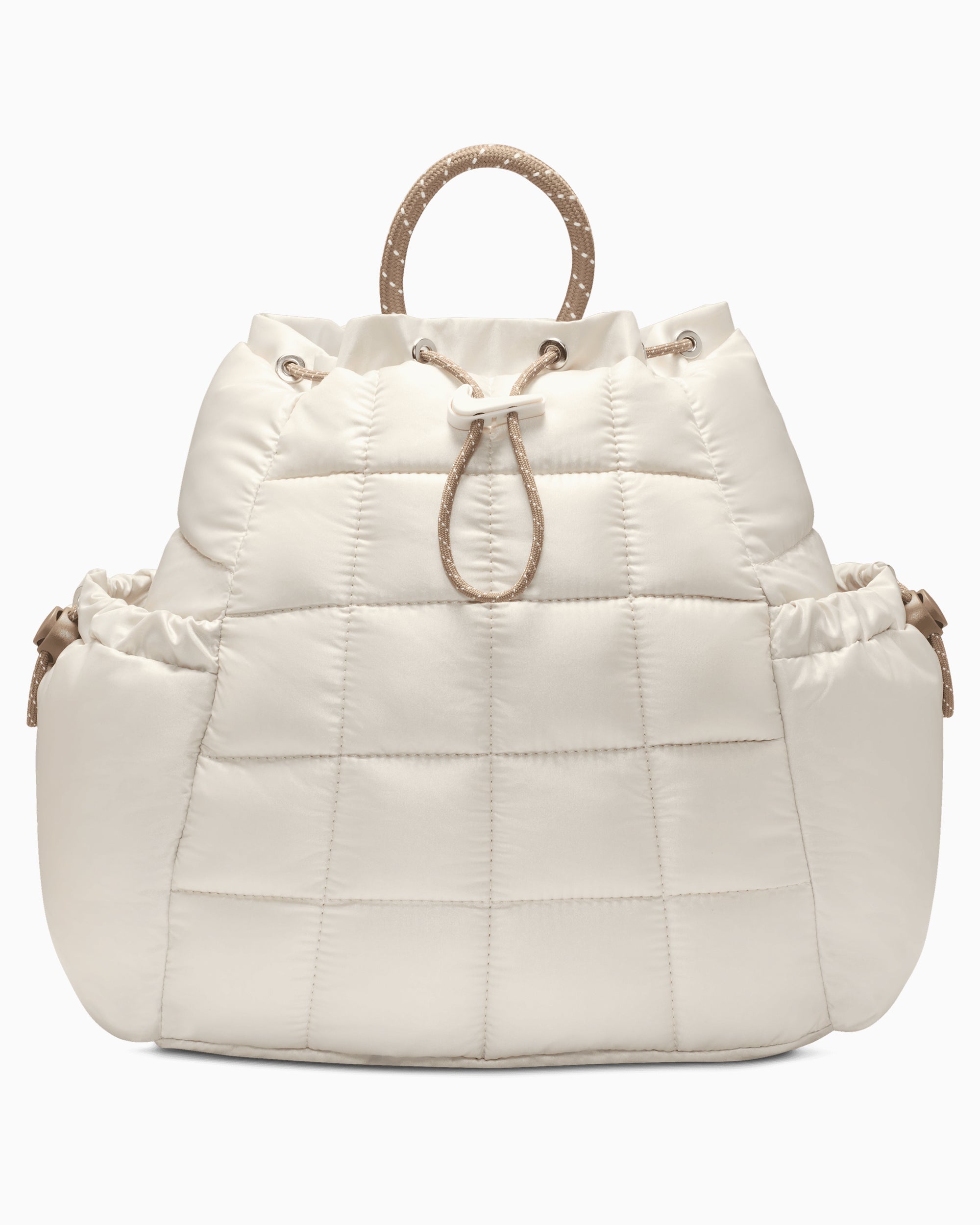 Backpacks and Suitcases Nike Sportswear Puffle Mini 9L Unisex Backpack - HQ6693-072