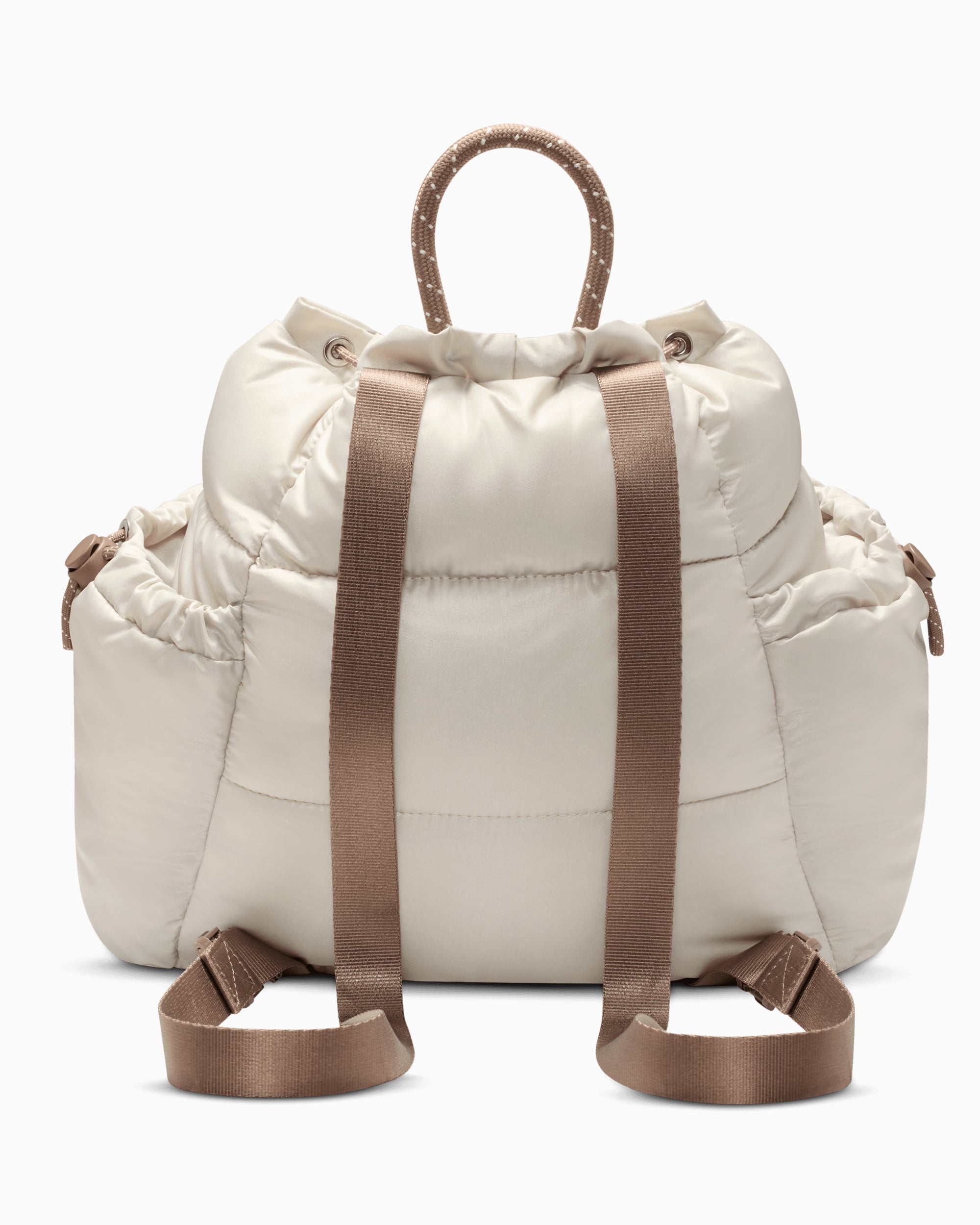 Backpacks and Suitcases Nike Sportswear Puffle Mini 9L Unisex Backpack - HQ6693-072