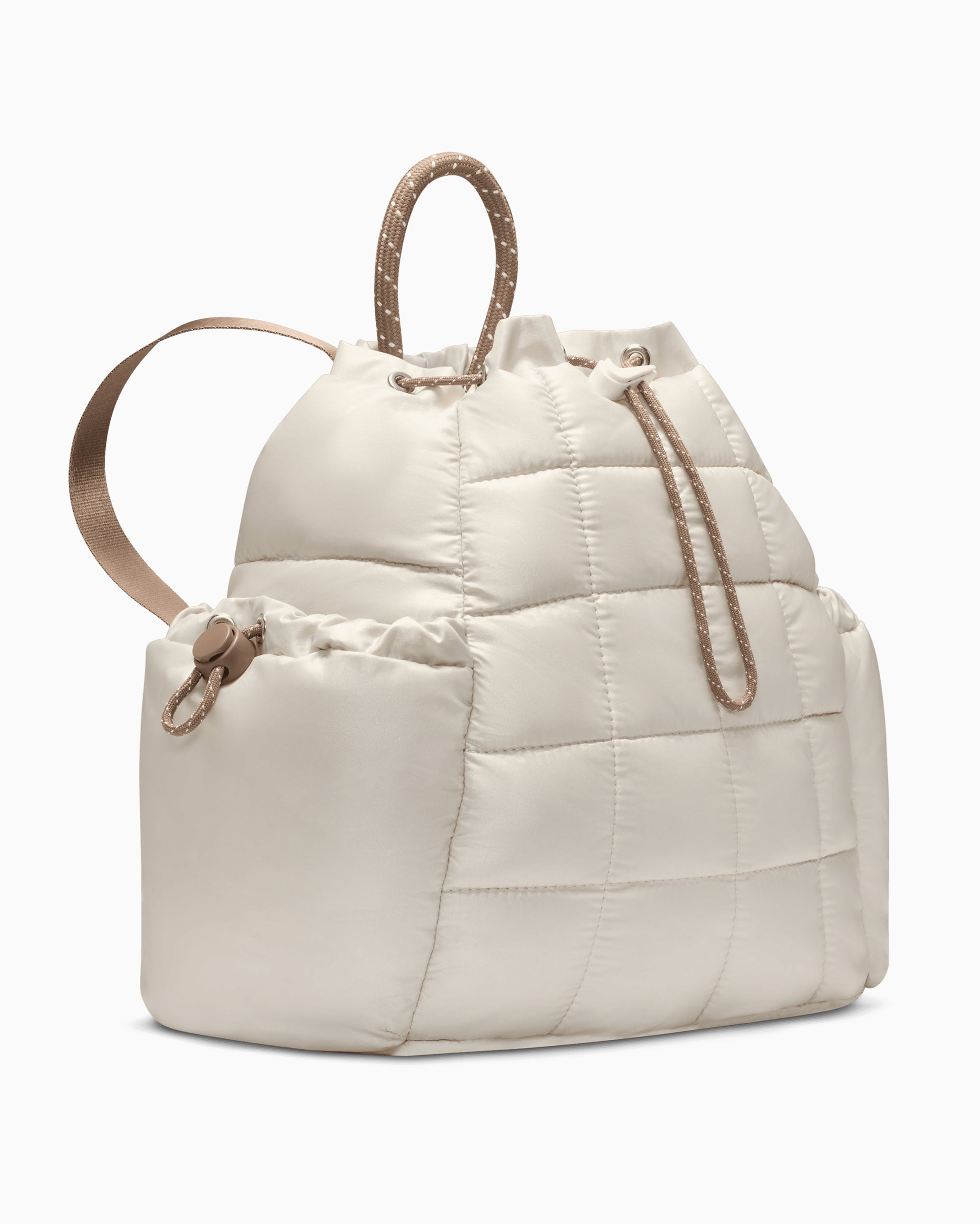 Backpacks and Suitcases Nike Sportswear Puffle Mini 9L Unisex Backpack - HQ6693-072